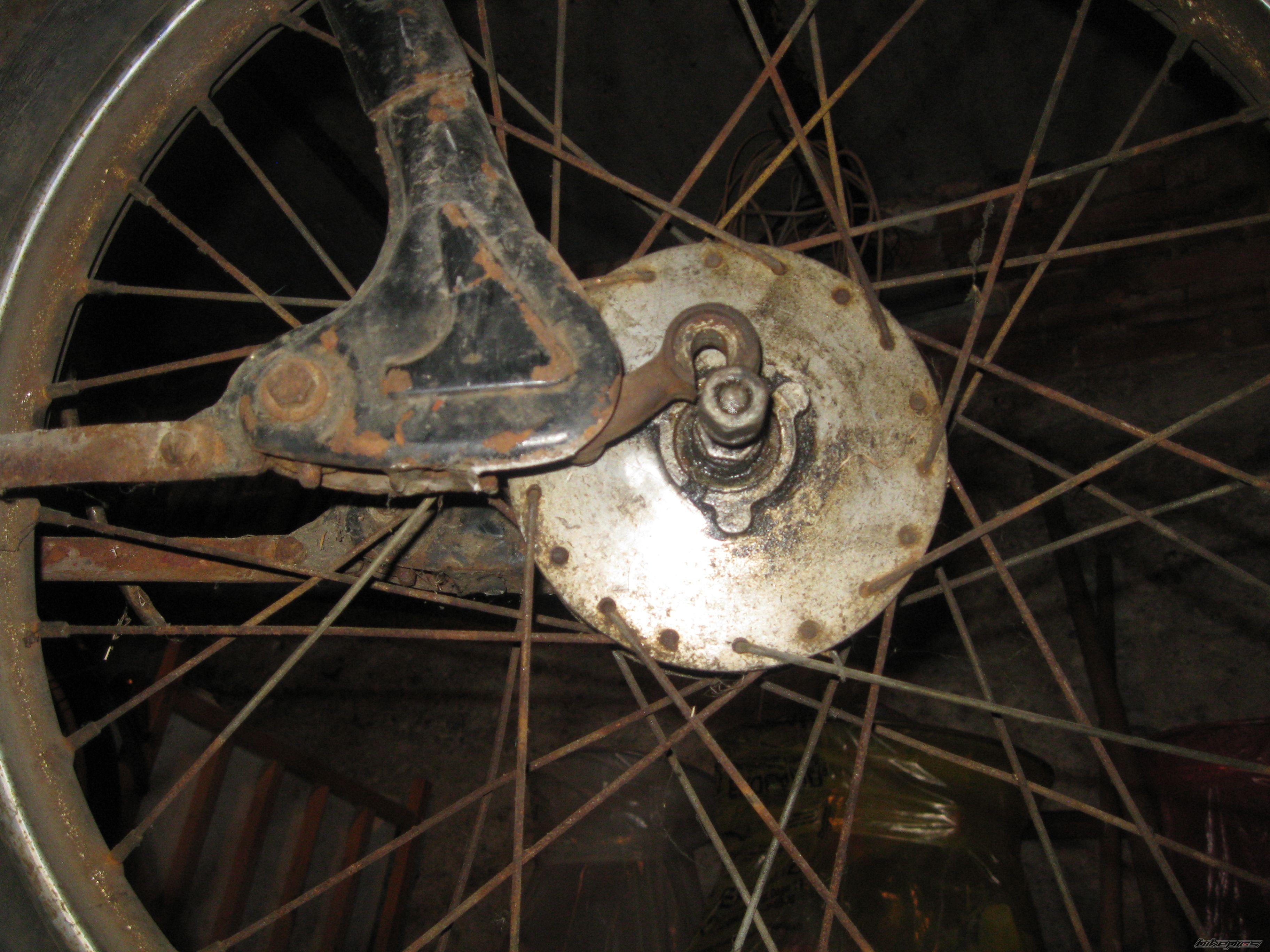 Bike Photo 2499205