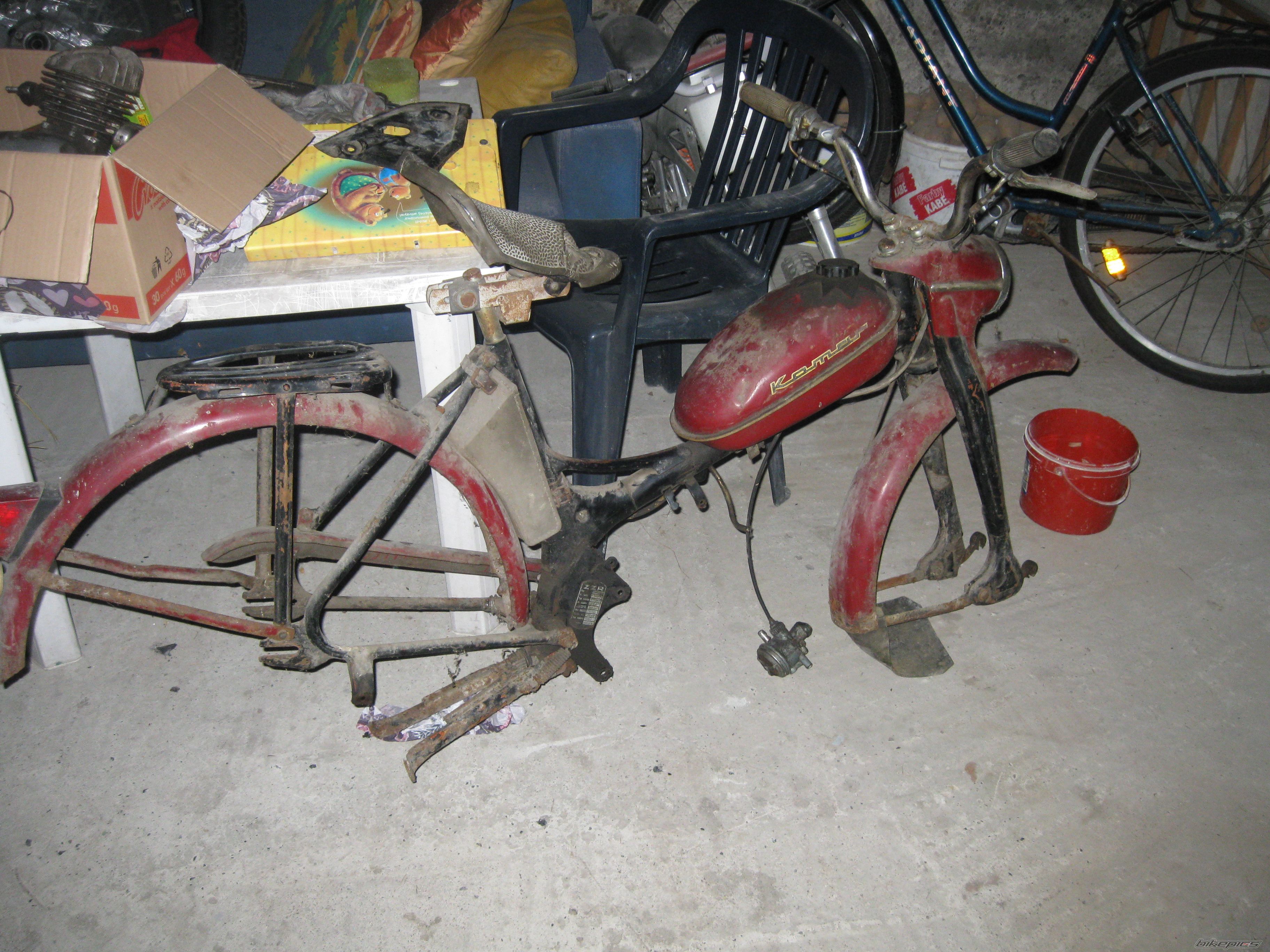 Bike Photo 2499218