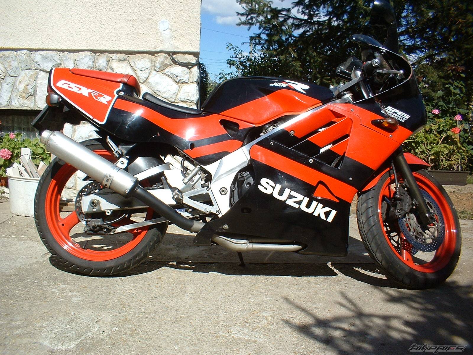 Bike Photo 249924