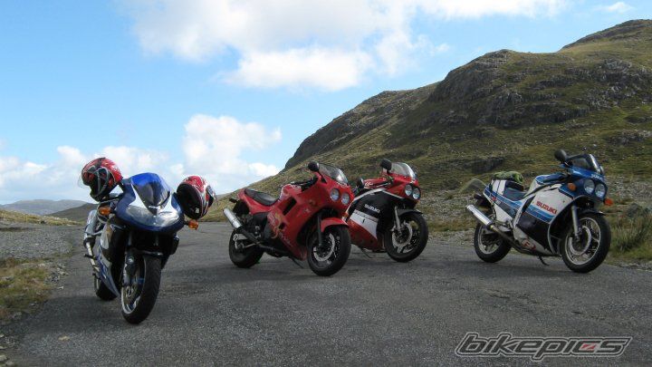 Bike Photo 2499306