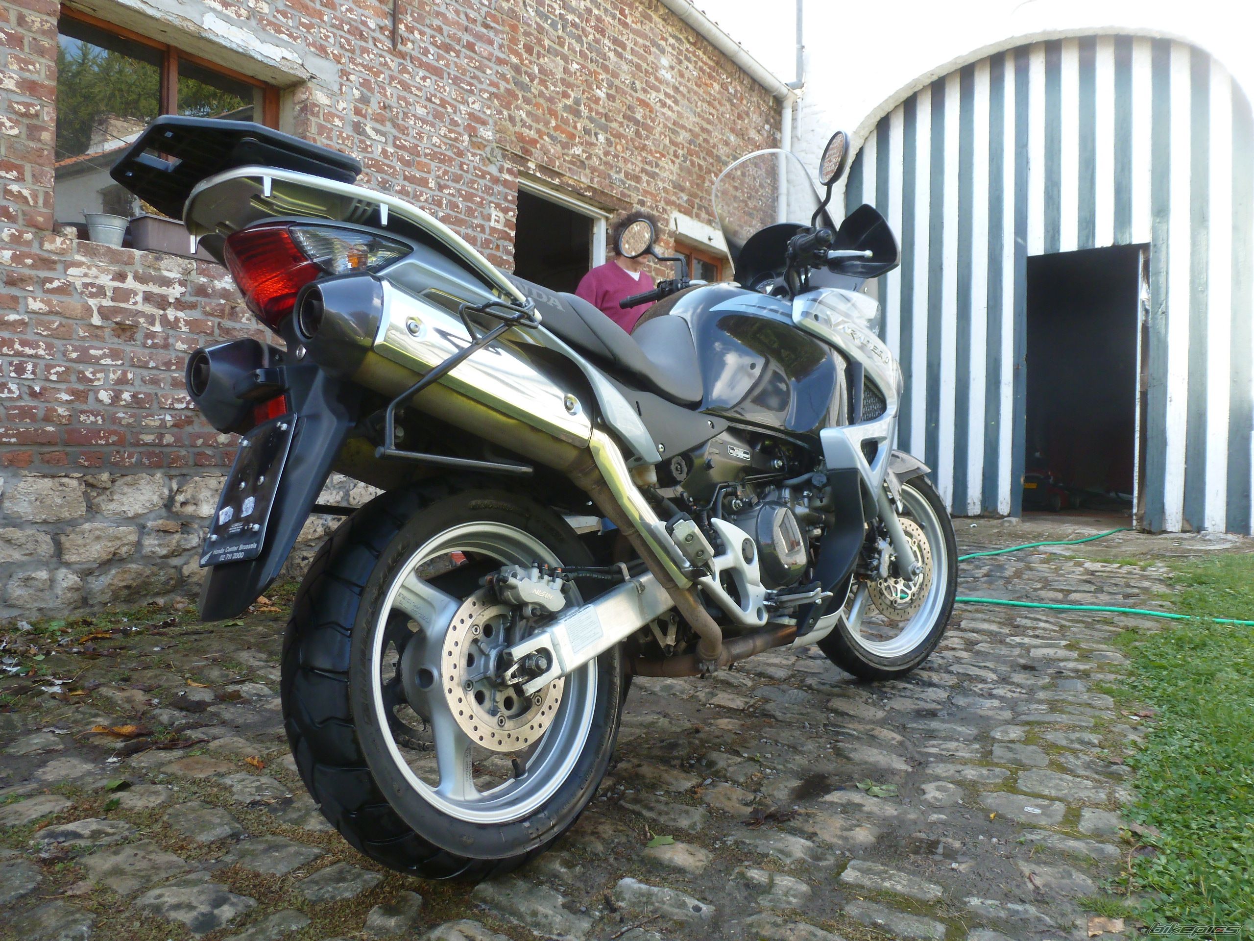 Bike Photo 2499370