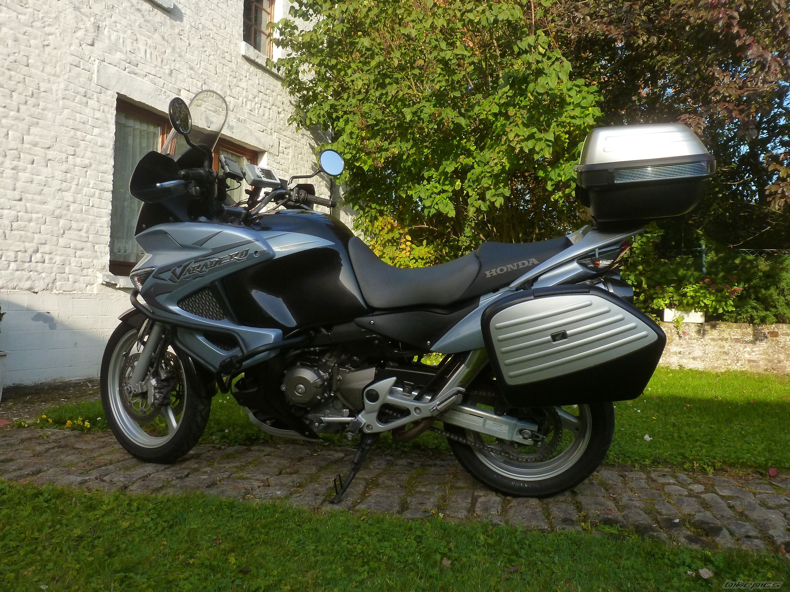 Bike Photo 2499371