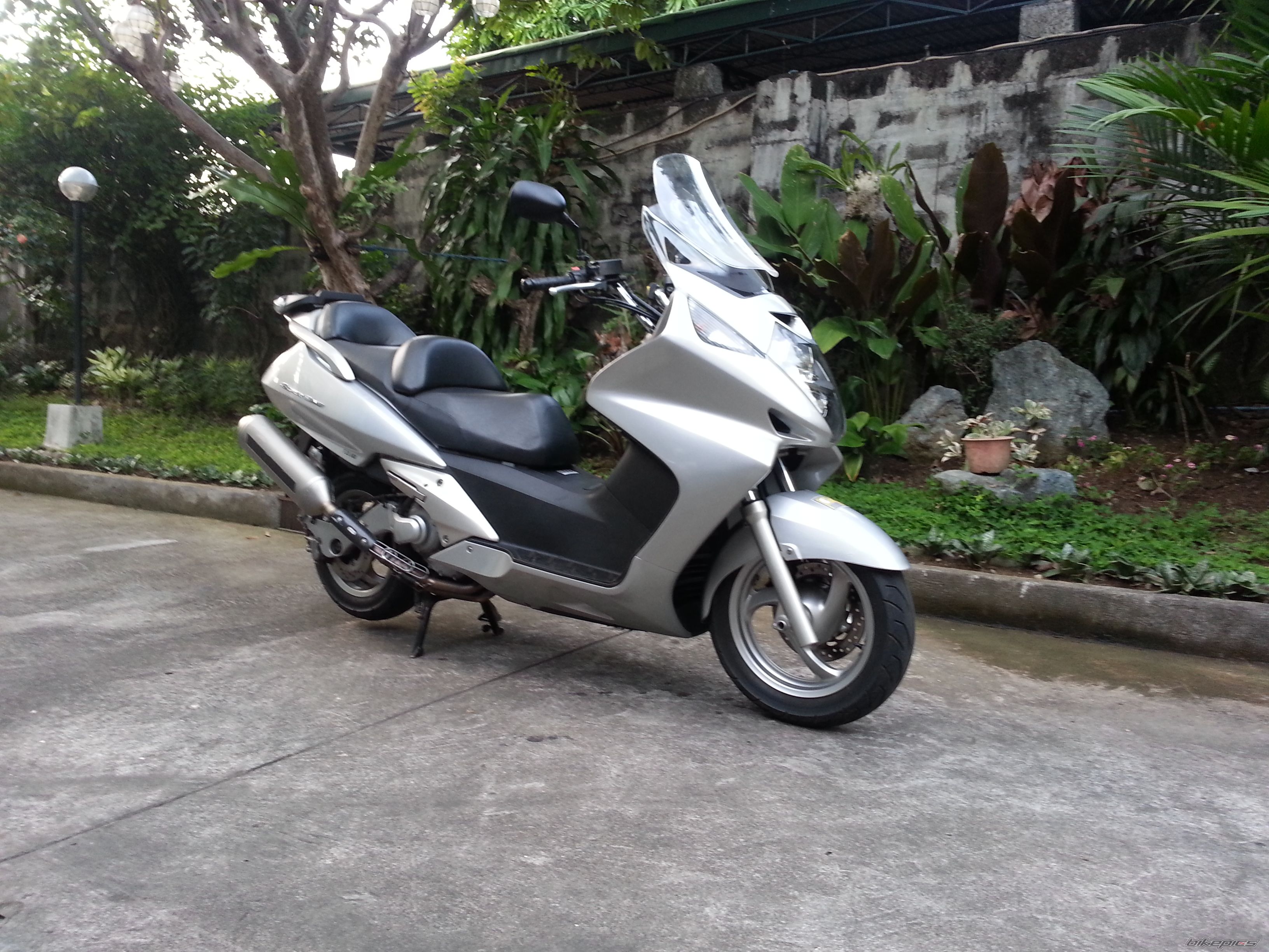 Bike Photo 2499380