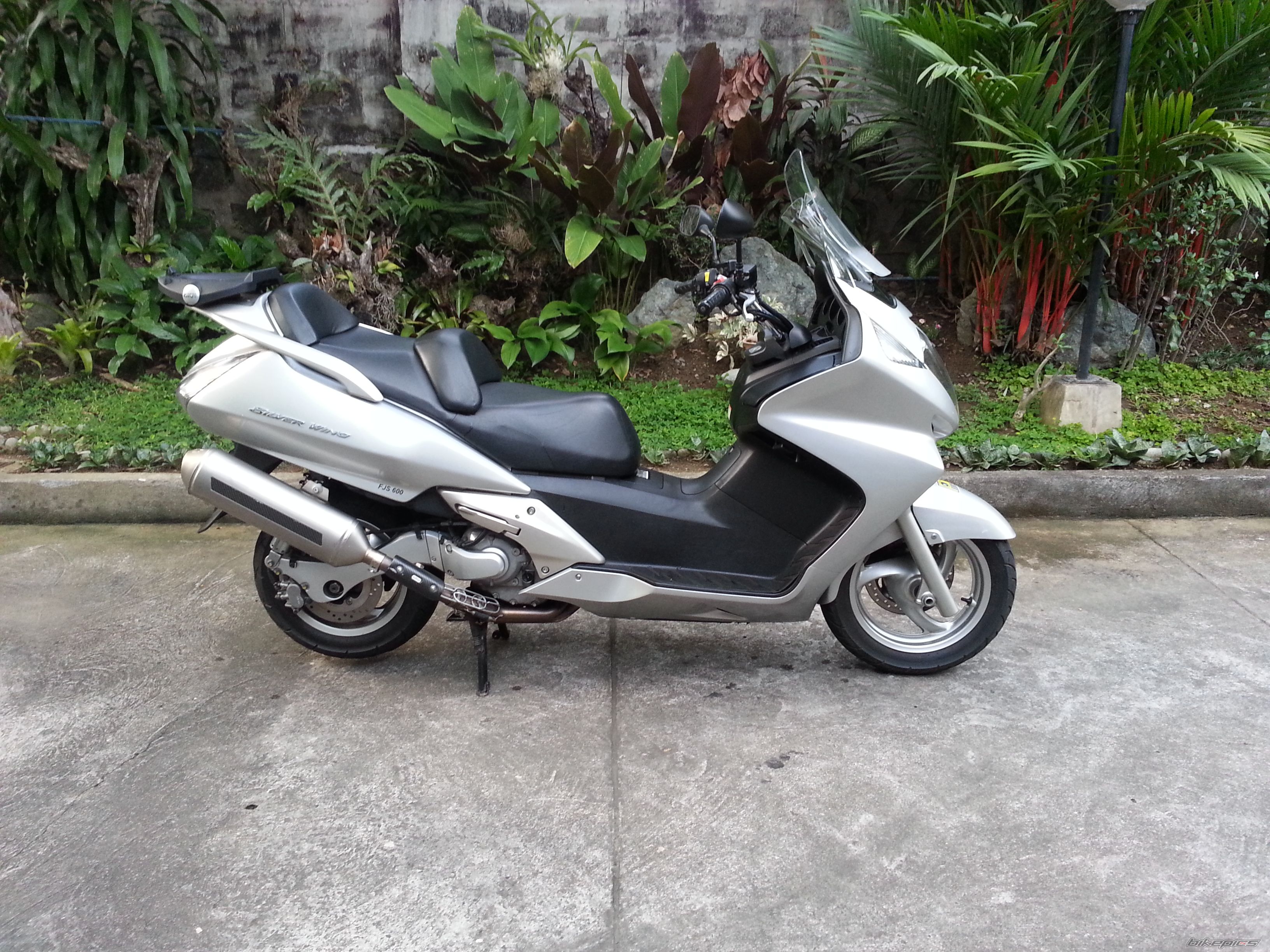 Bike Photo 2499381