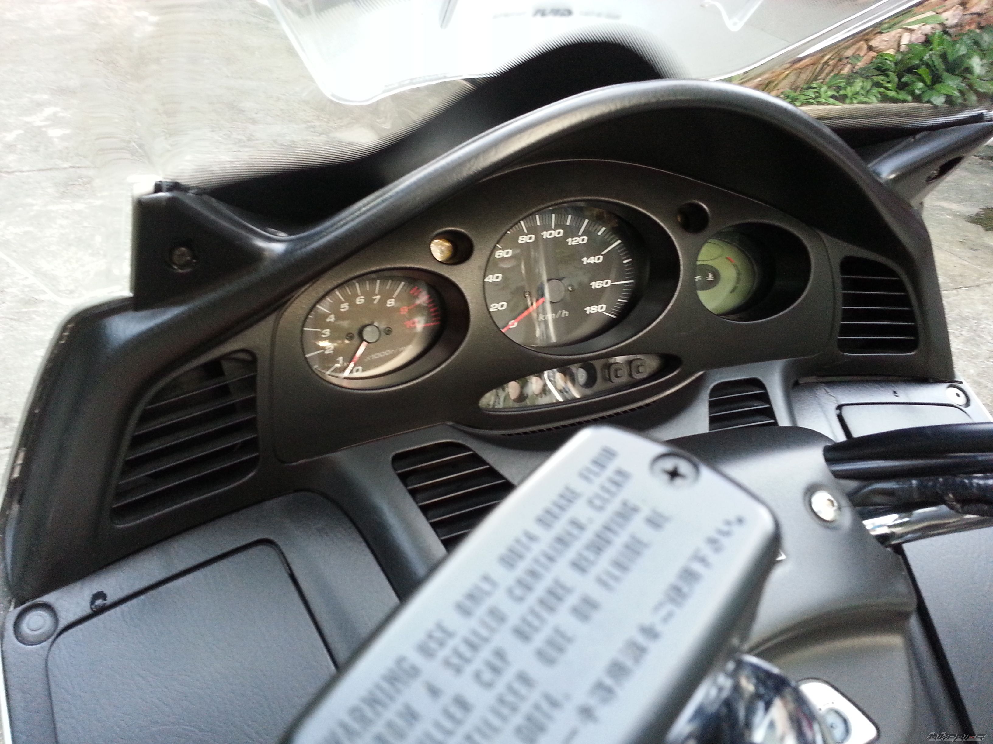 Bike Photo 2499383