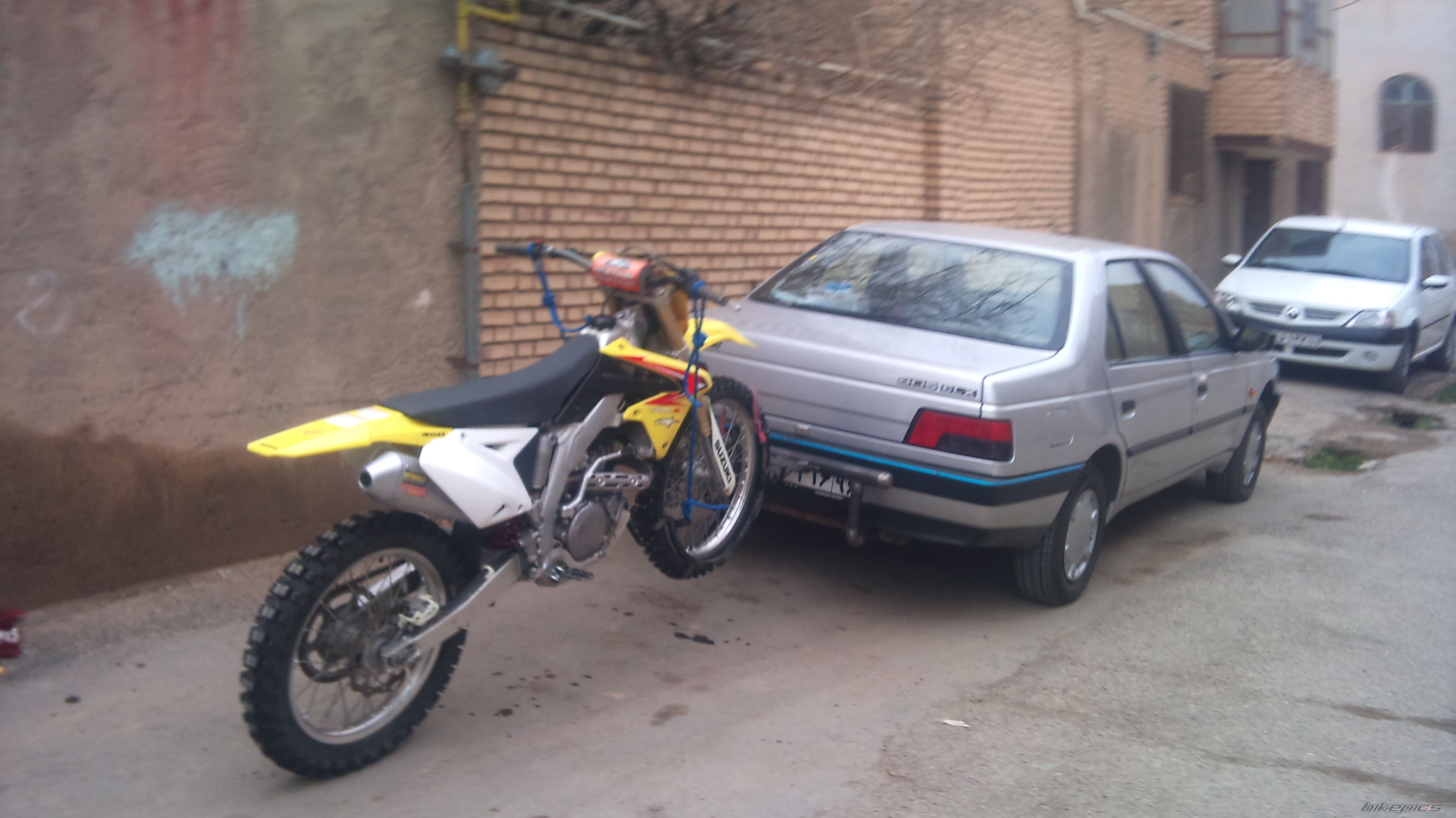 Bike Photo 2499411