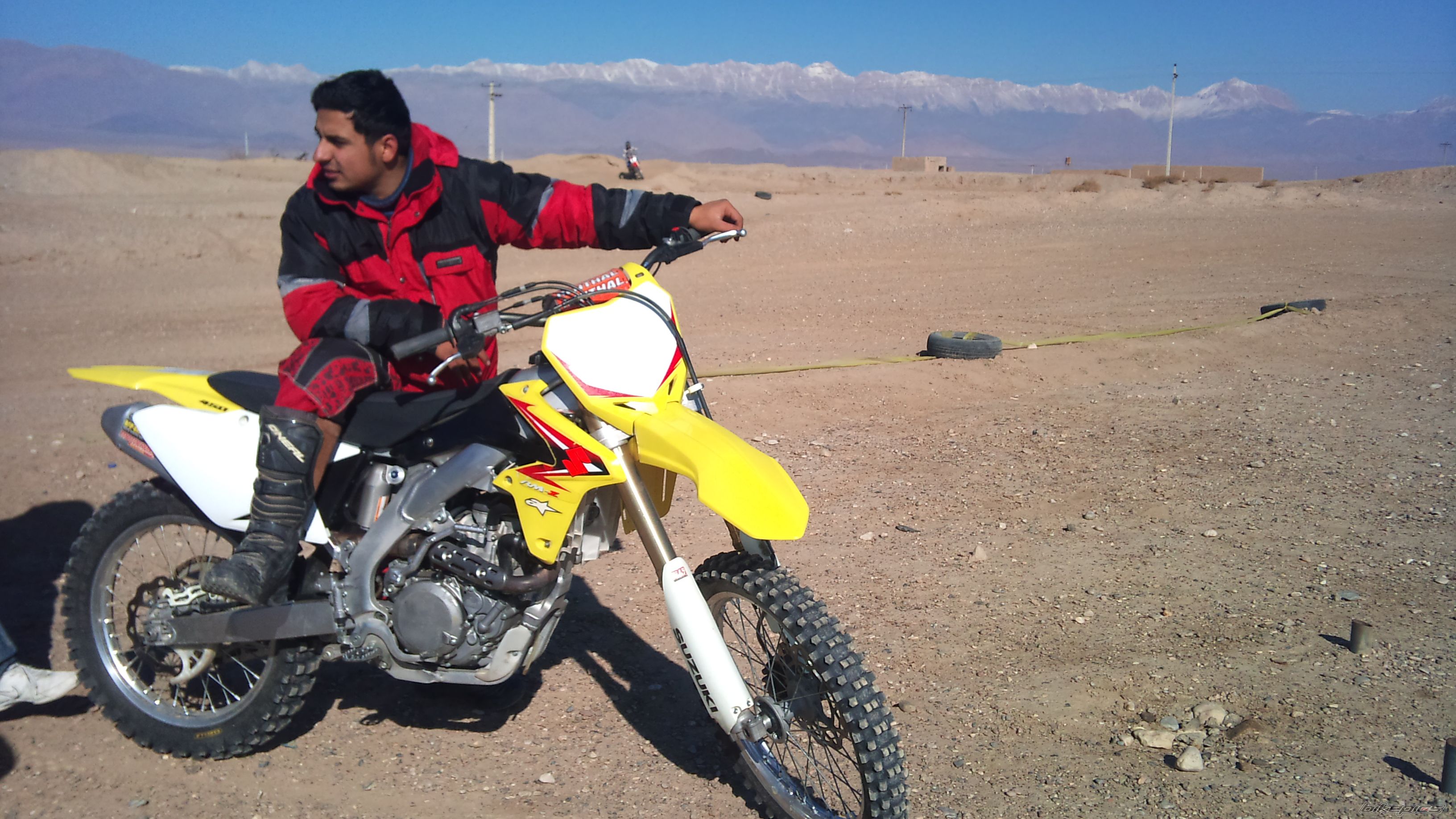 Bike Photo 2499420