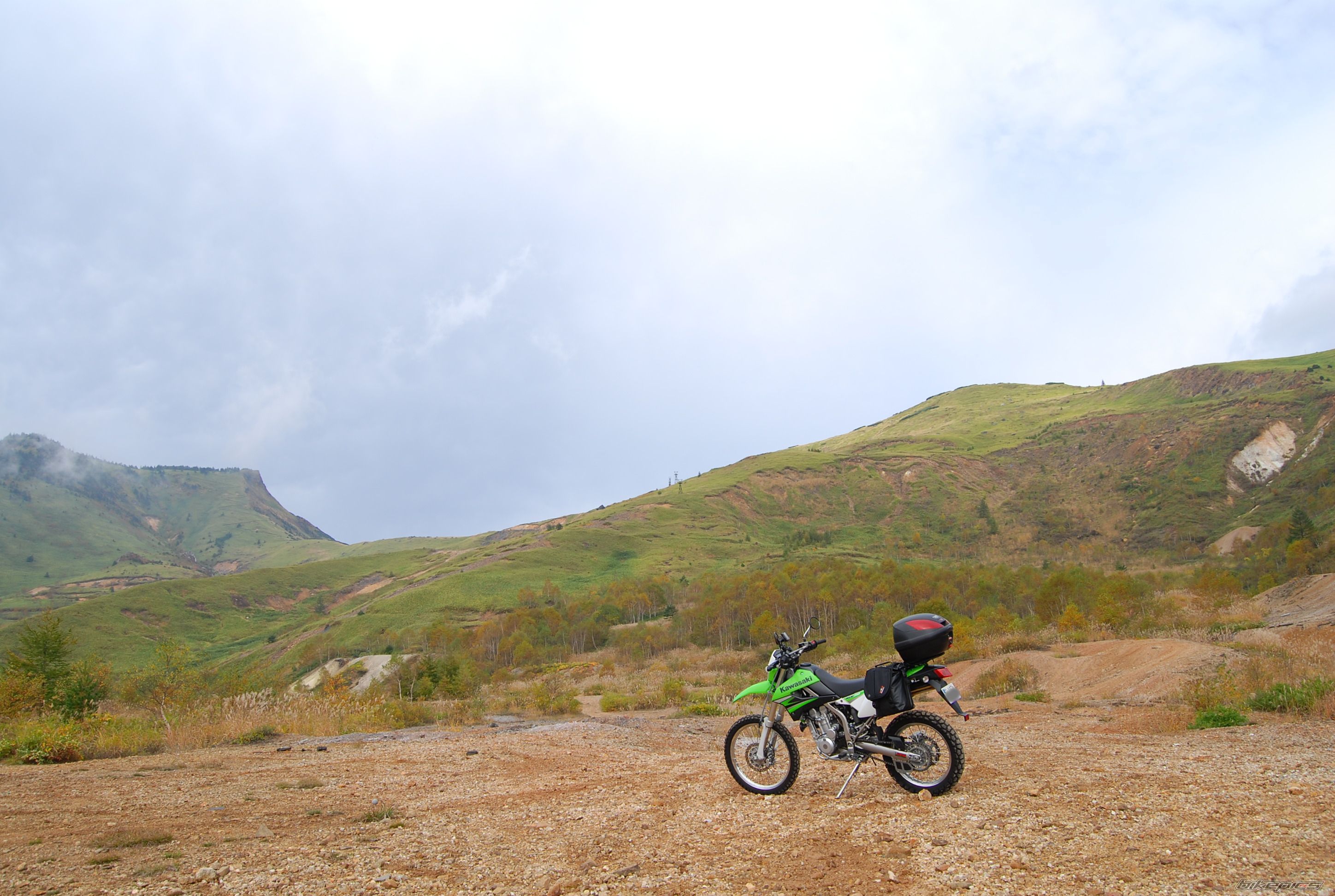 Bike Photo 2499444