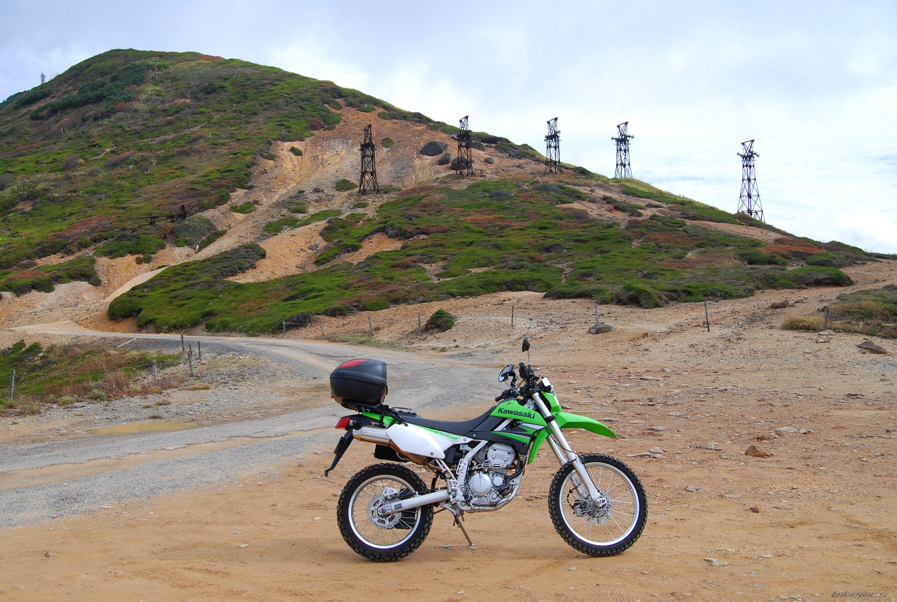 Bike Photo 2499445