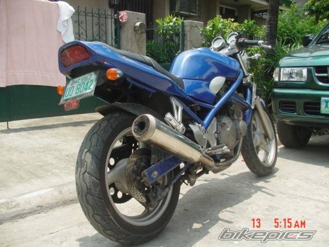Bike Photo 249949