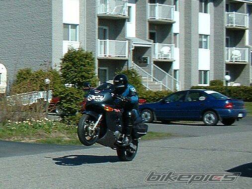 Bike Photo 24995
