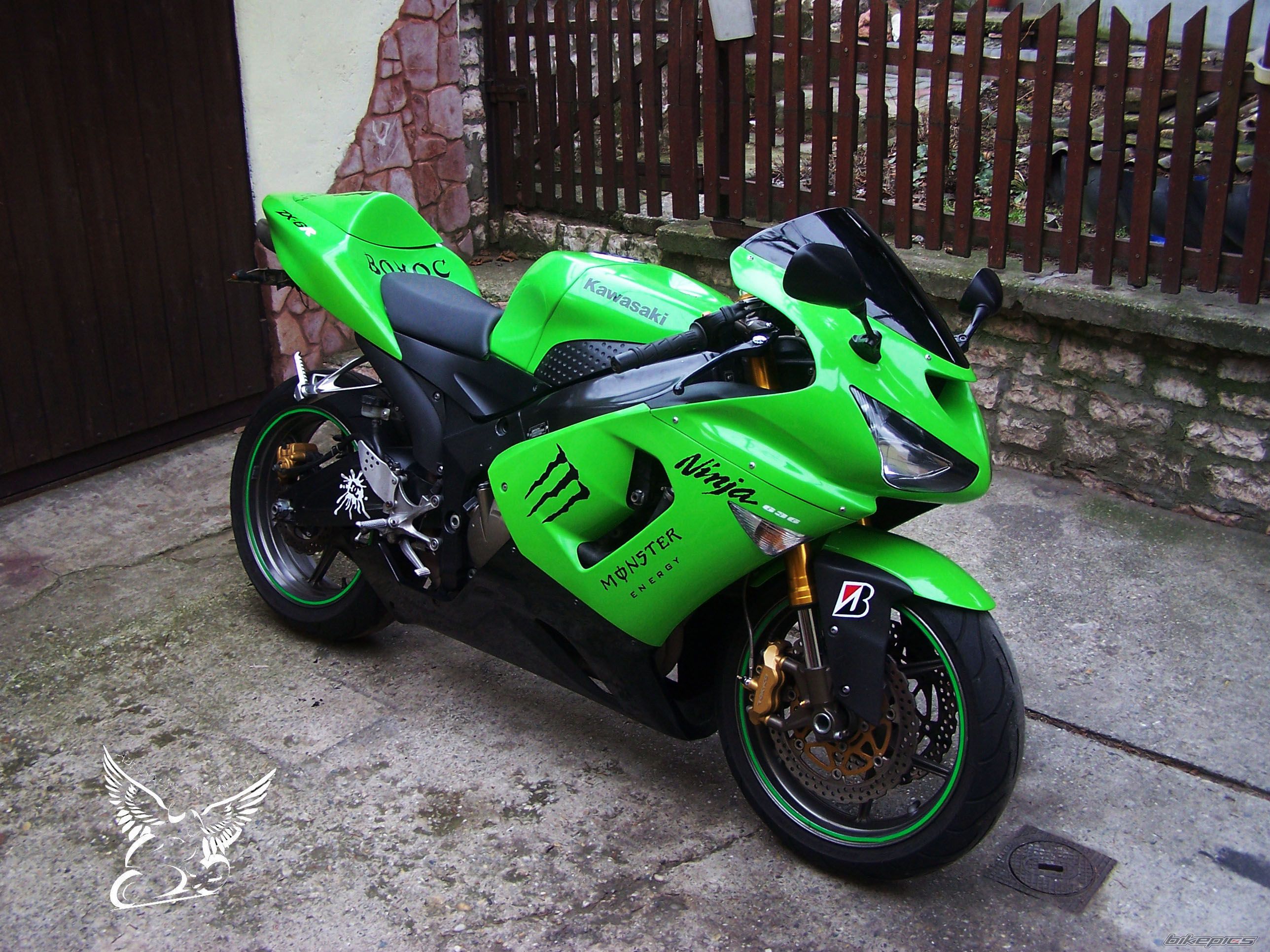 Bike Photo 2499530