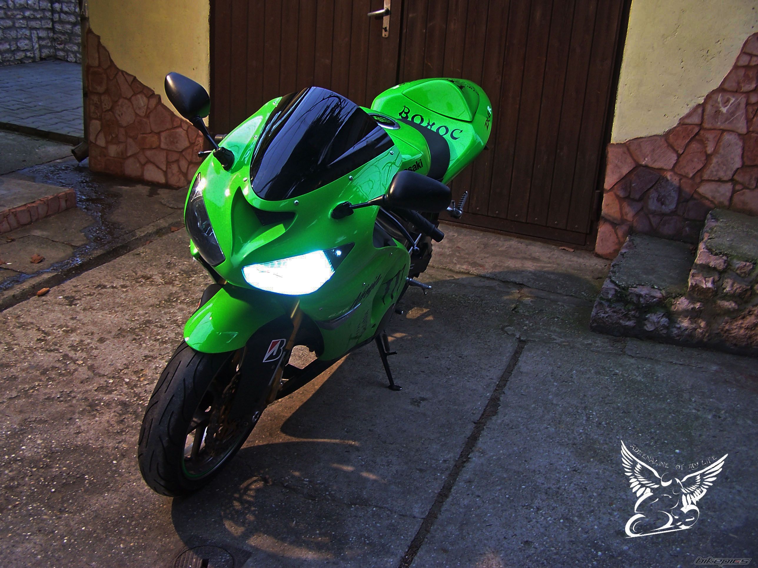 Bike Photo 2499531