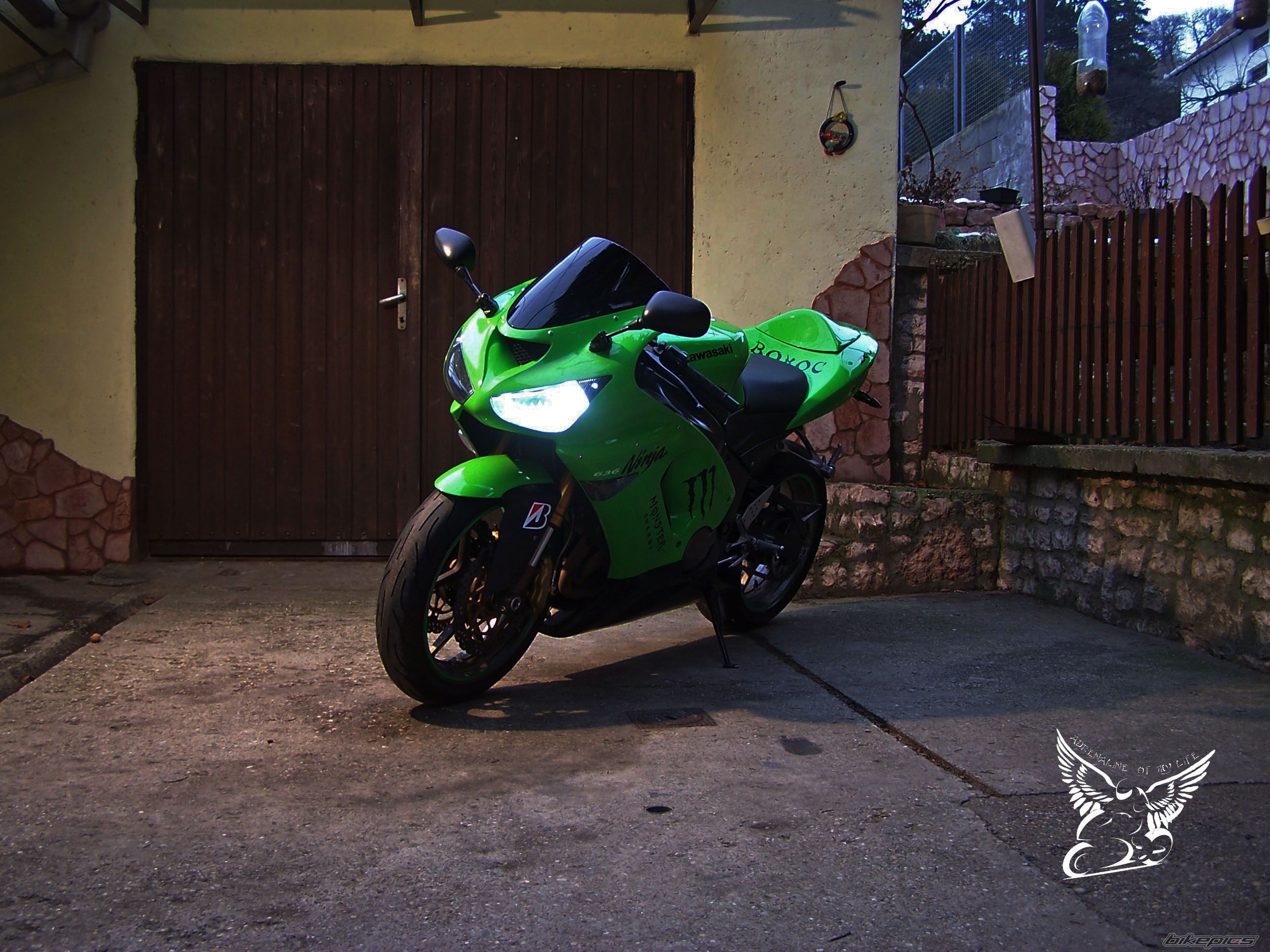 Bike Photo 2499533