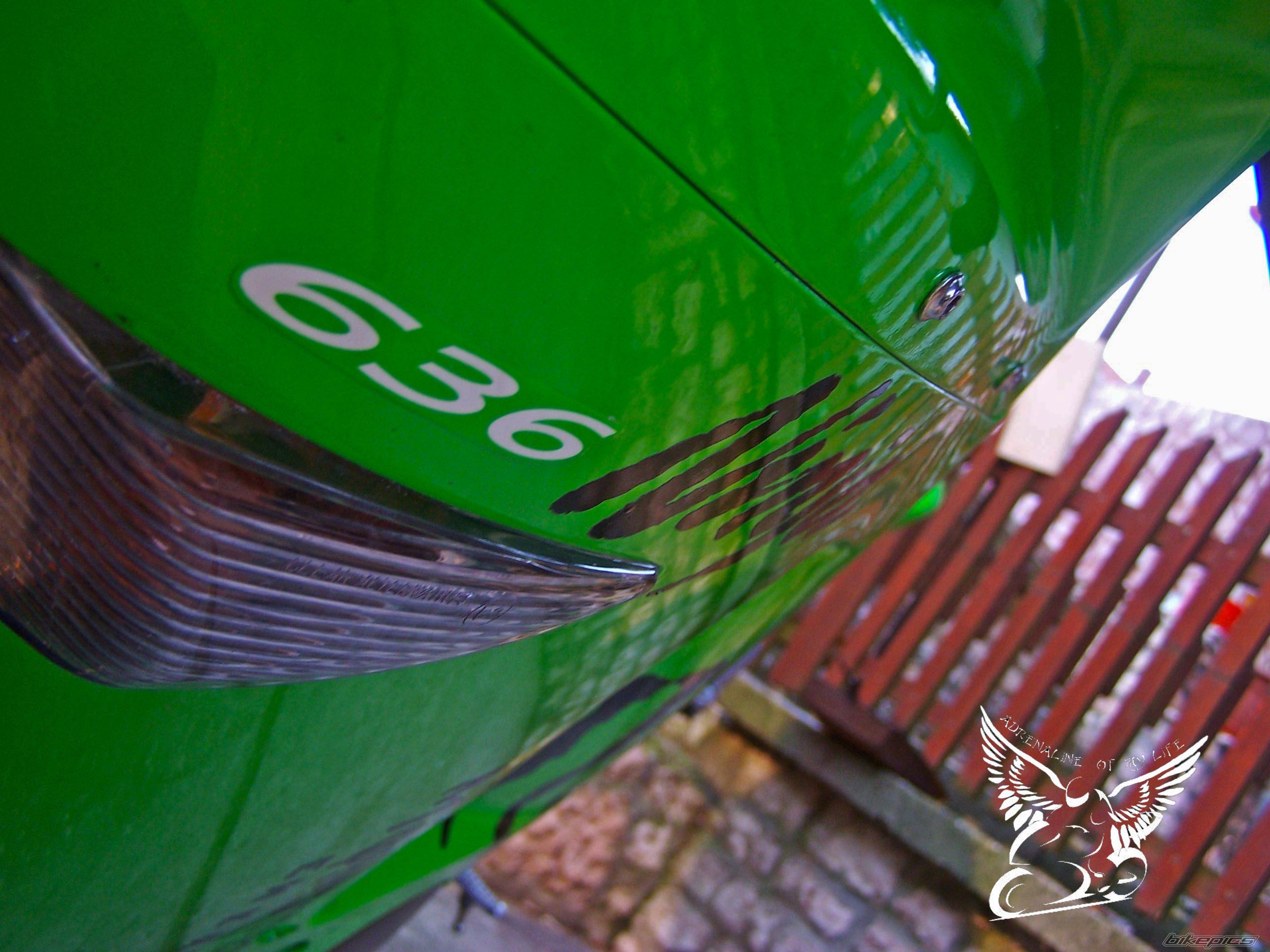 Bike Photo 2499535