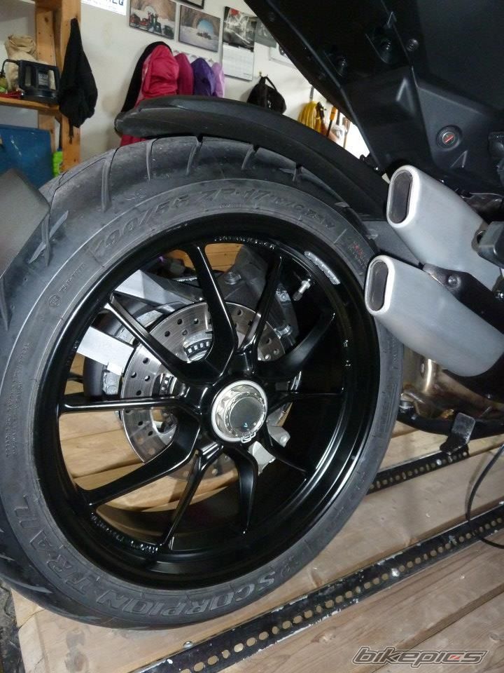 Bike Photo 2499587