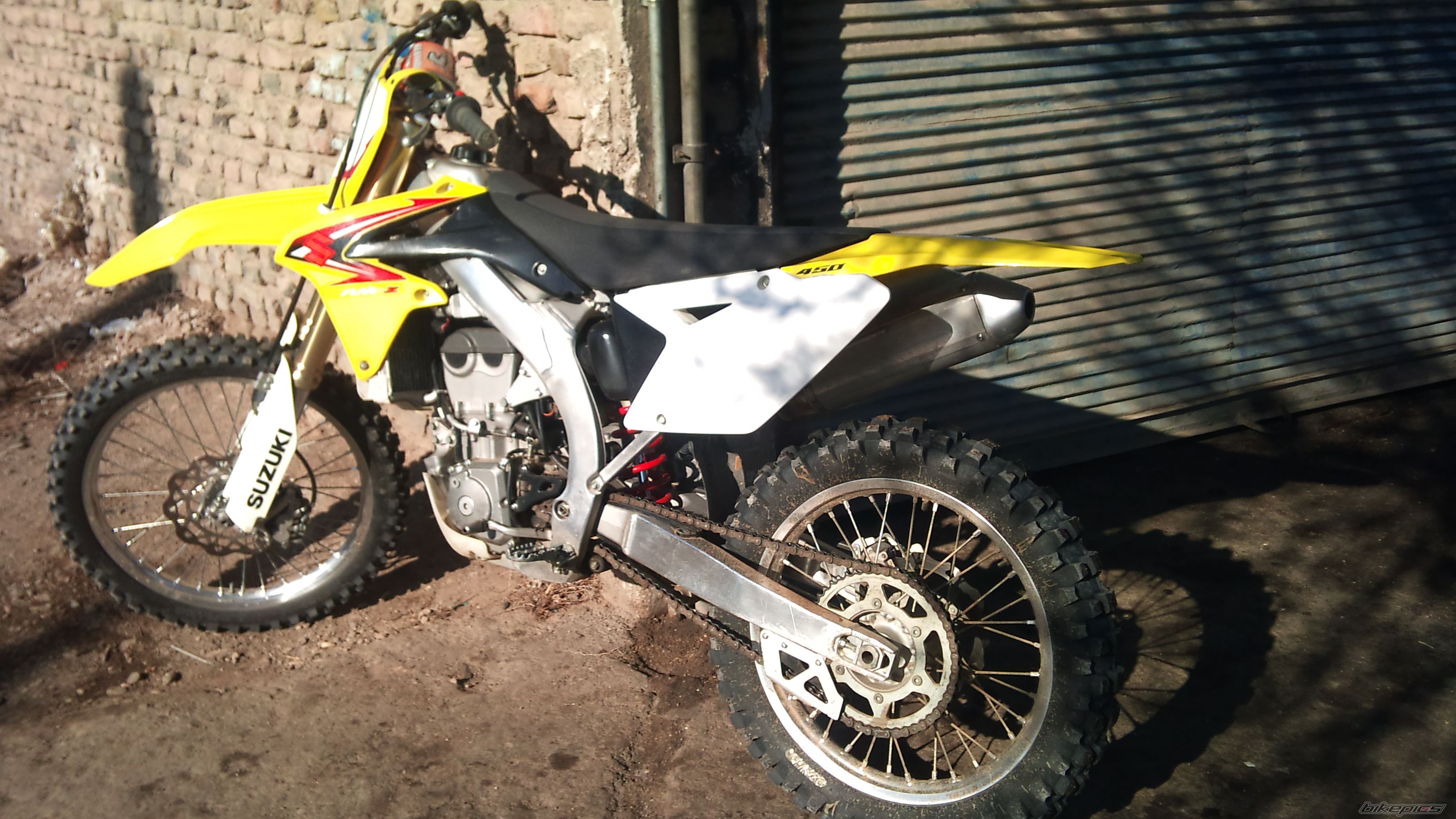 Bike Photo 2499640