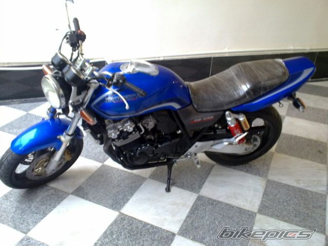 Bike Photo 2499663