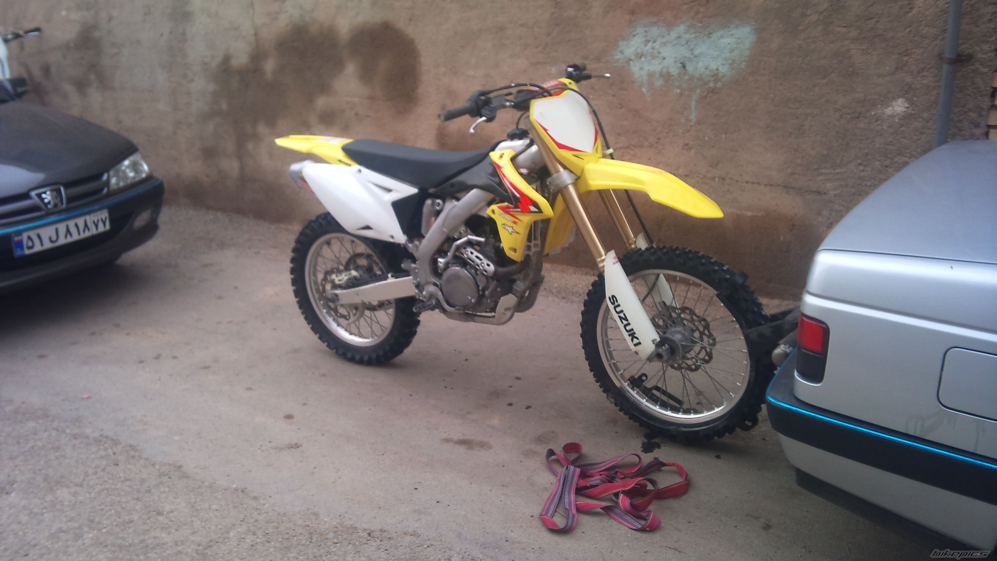 Bike Photo 2499668