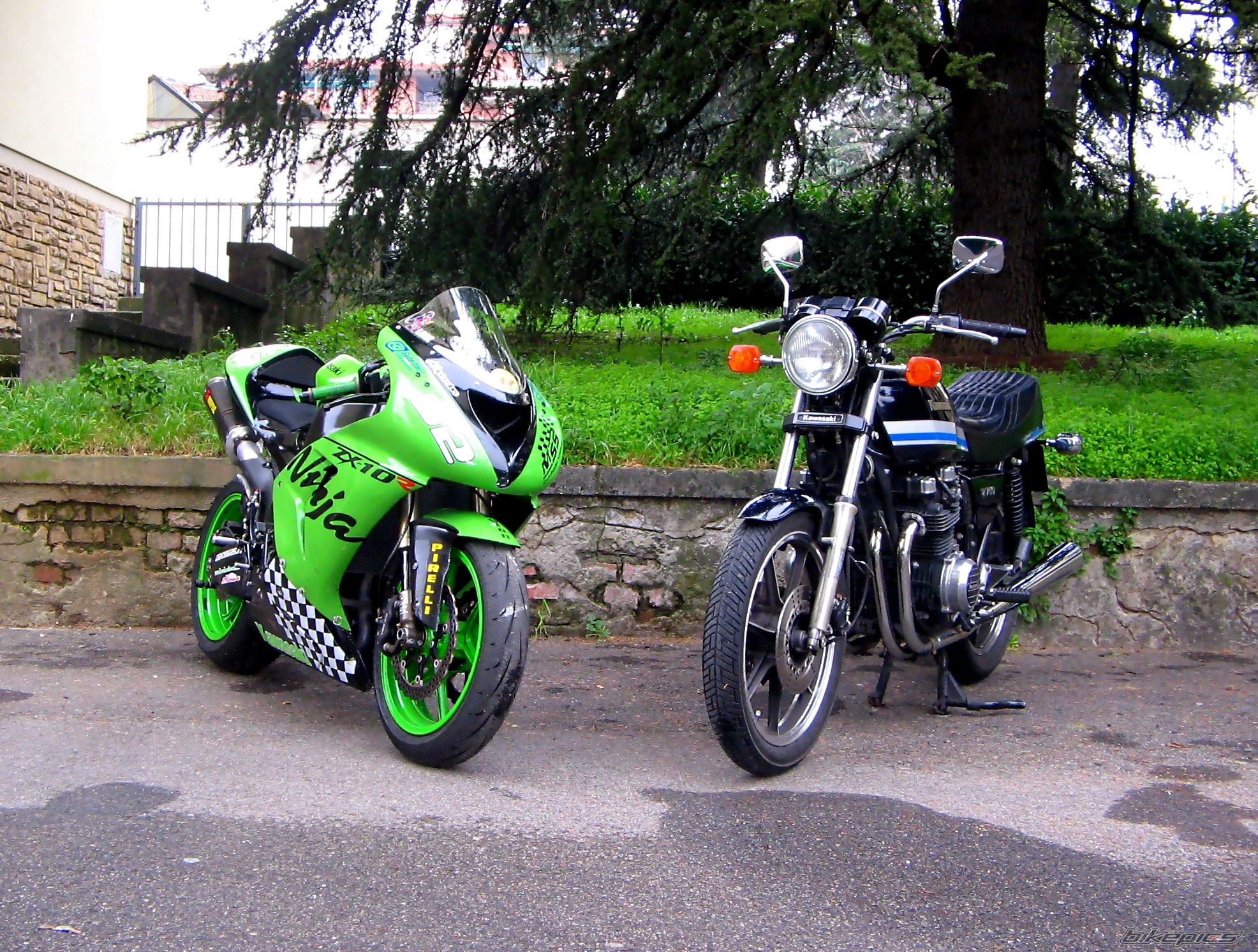 Bike Photo 2499718