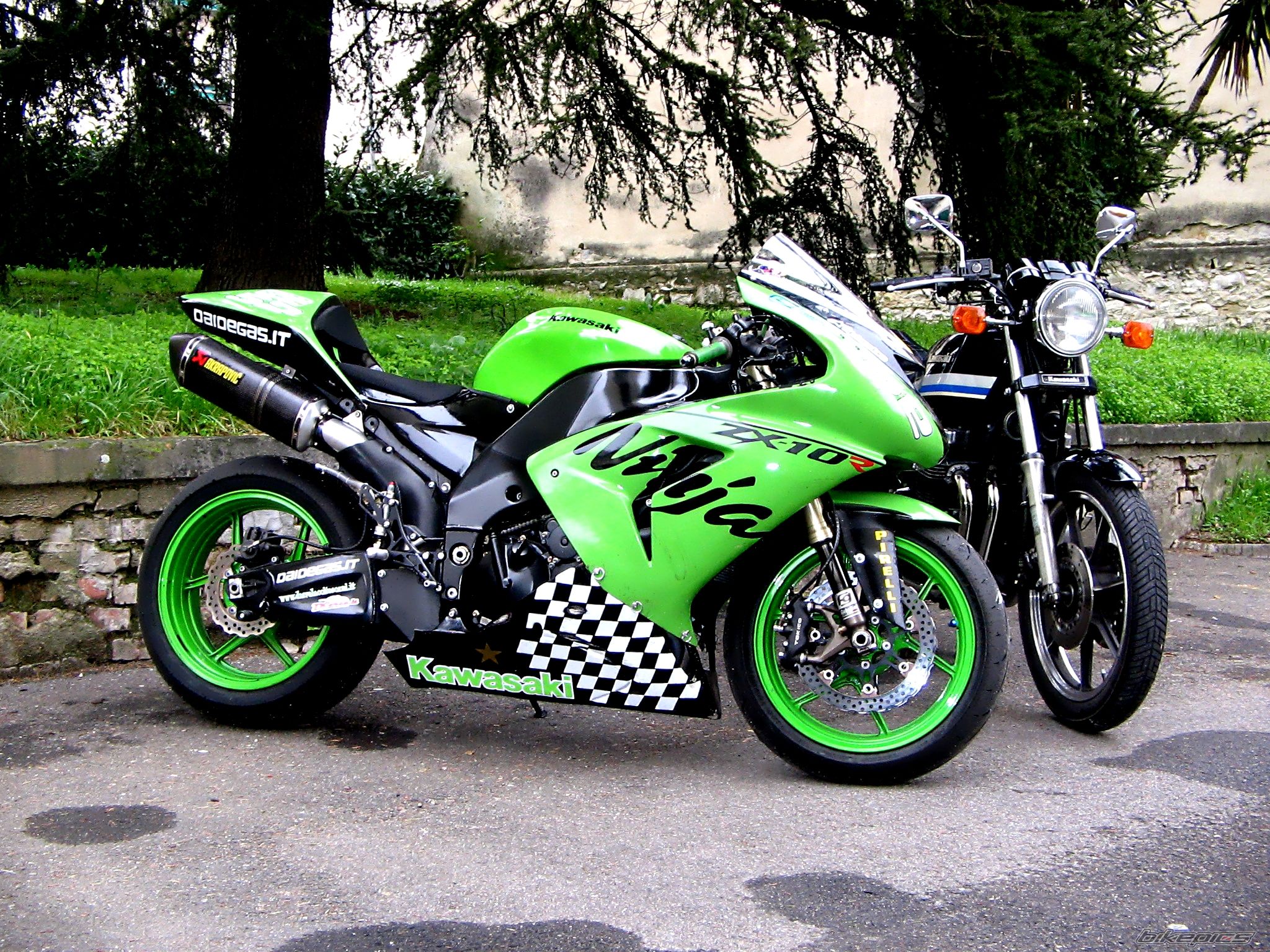 Bike Photo 2499719