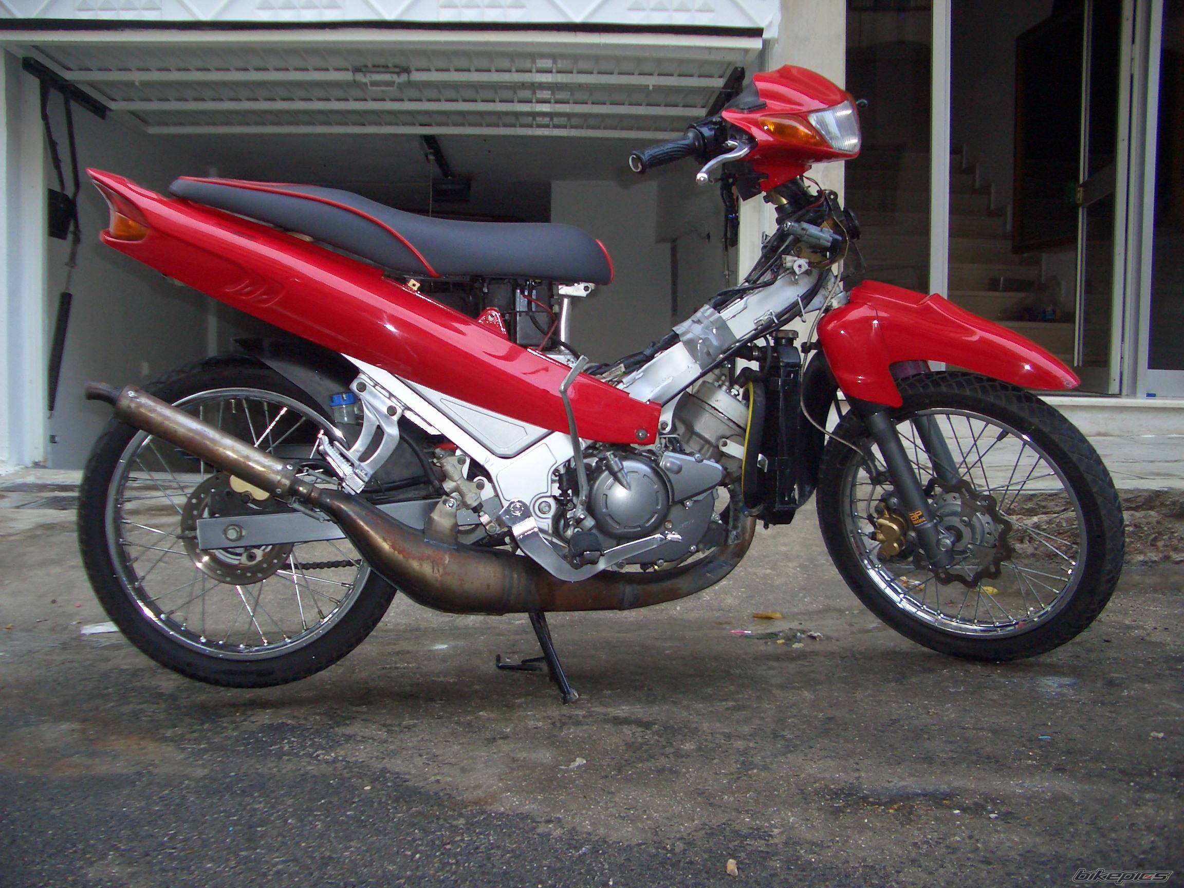 Bike Photo 249973
