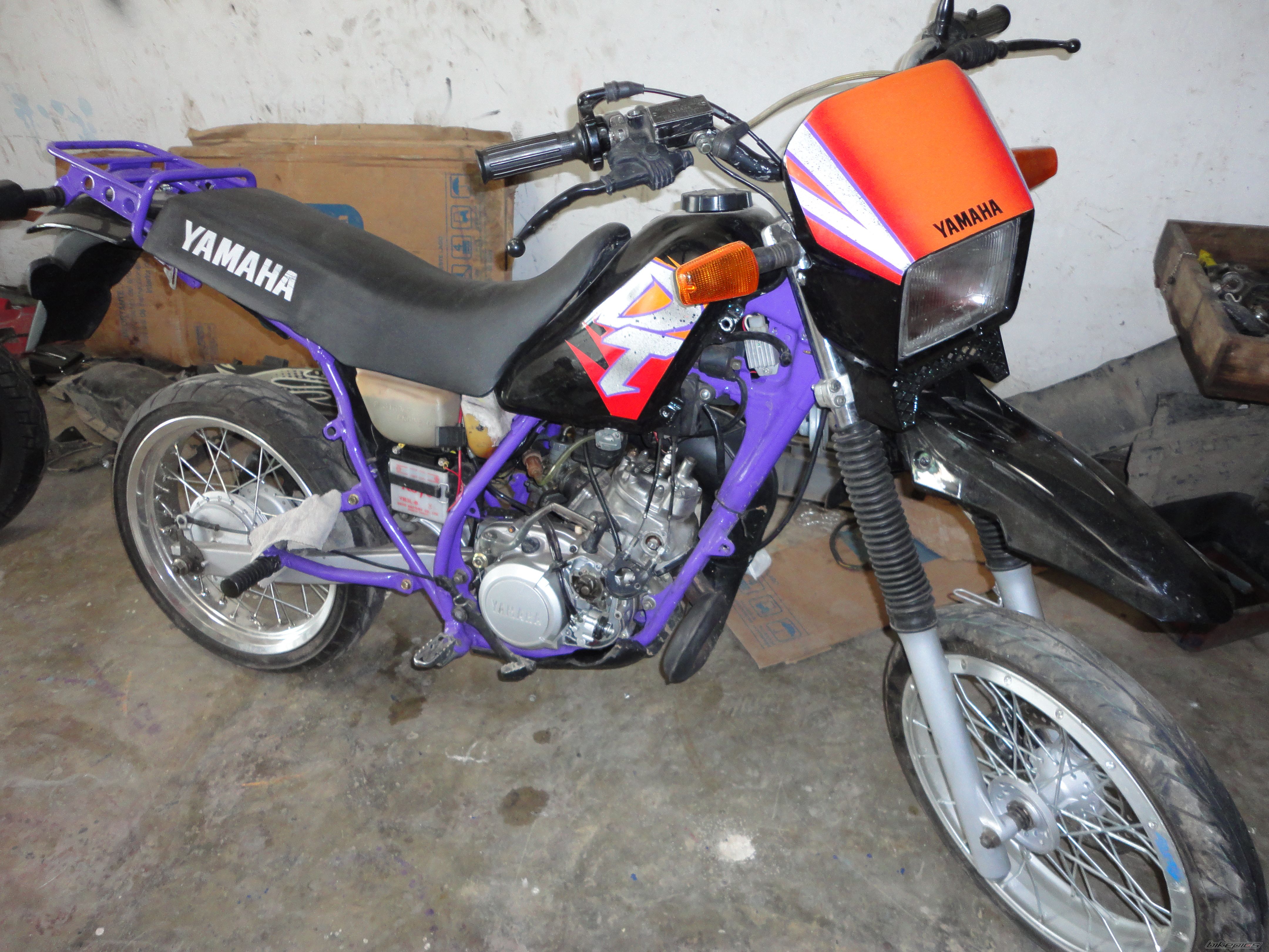 Bike Photo 2499732