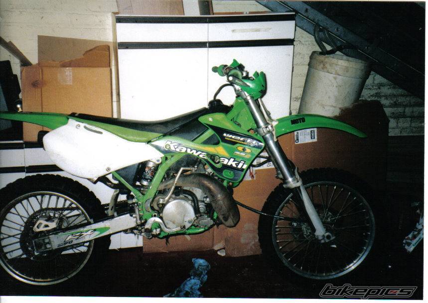 Bike Photo 249977