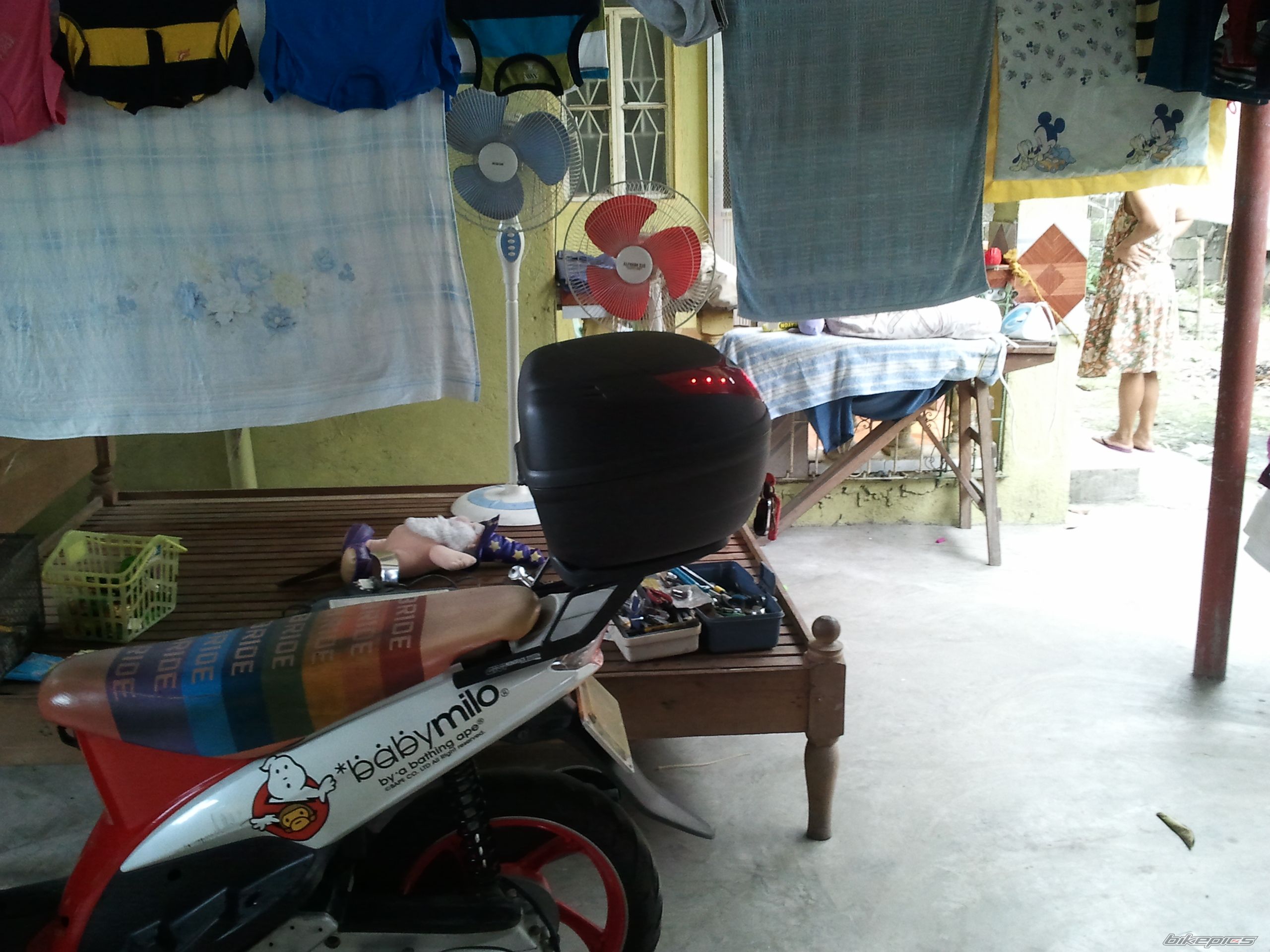 Bike Photo 2499781