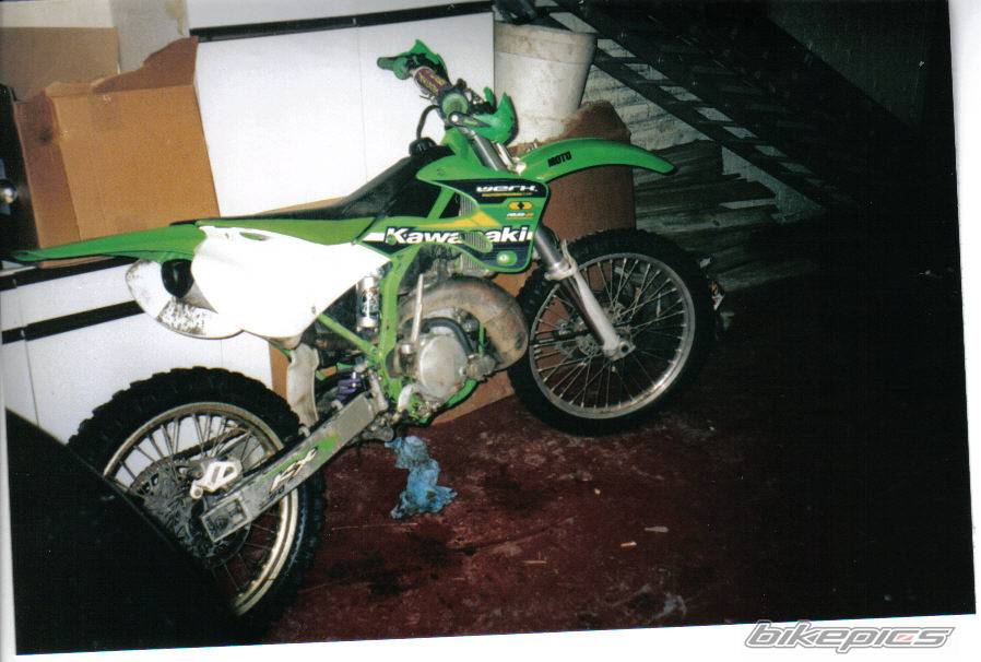Bike Photo 249980