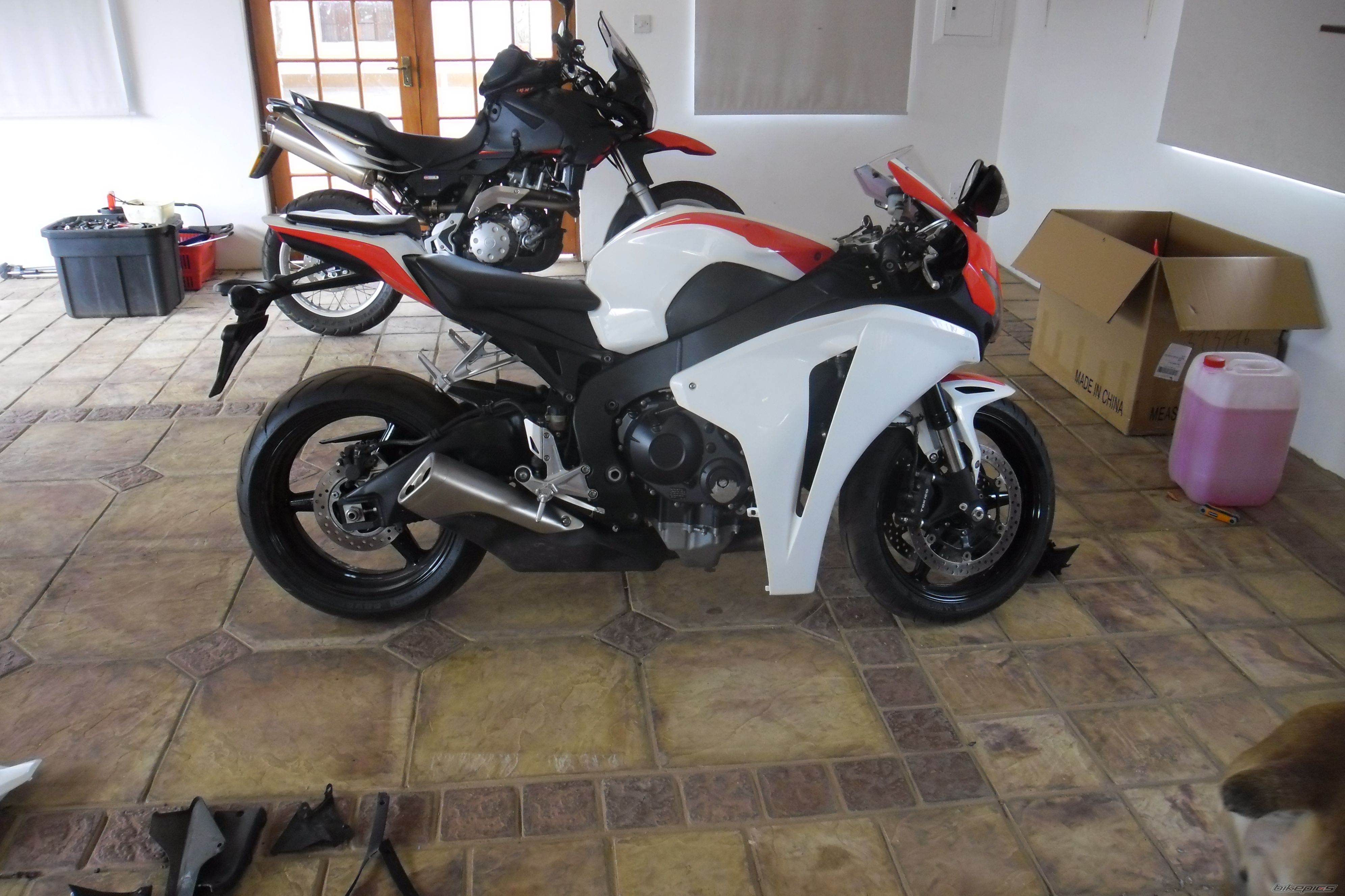 Bike Photo 2499812