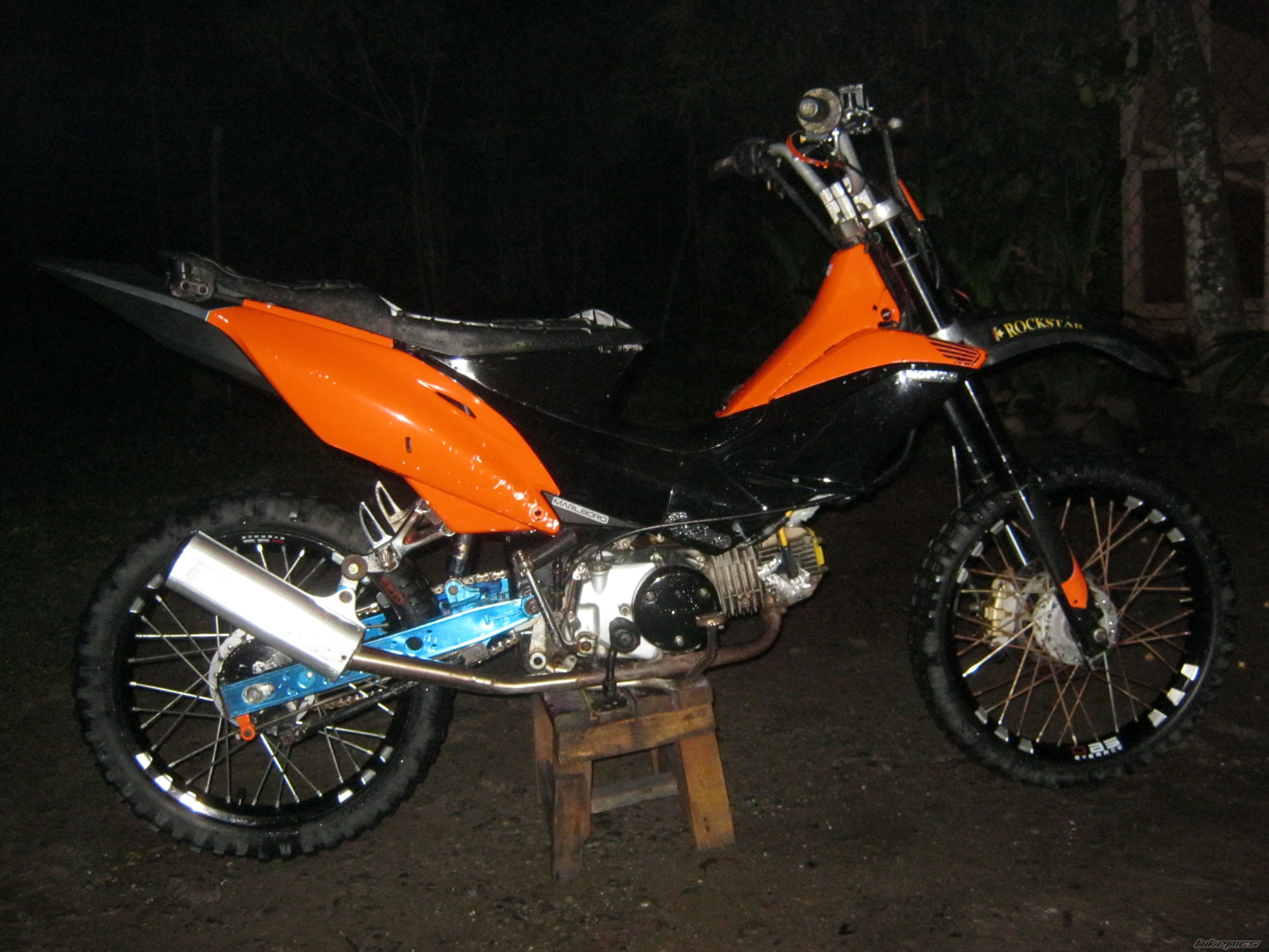 Bike Photo 2499833