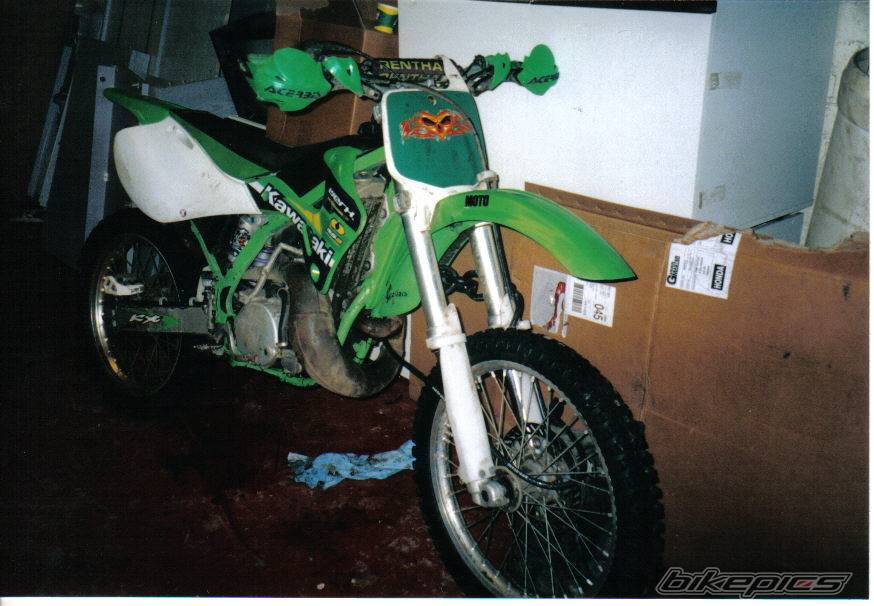 Bike Photo 249984