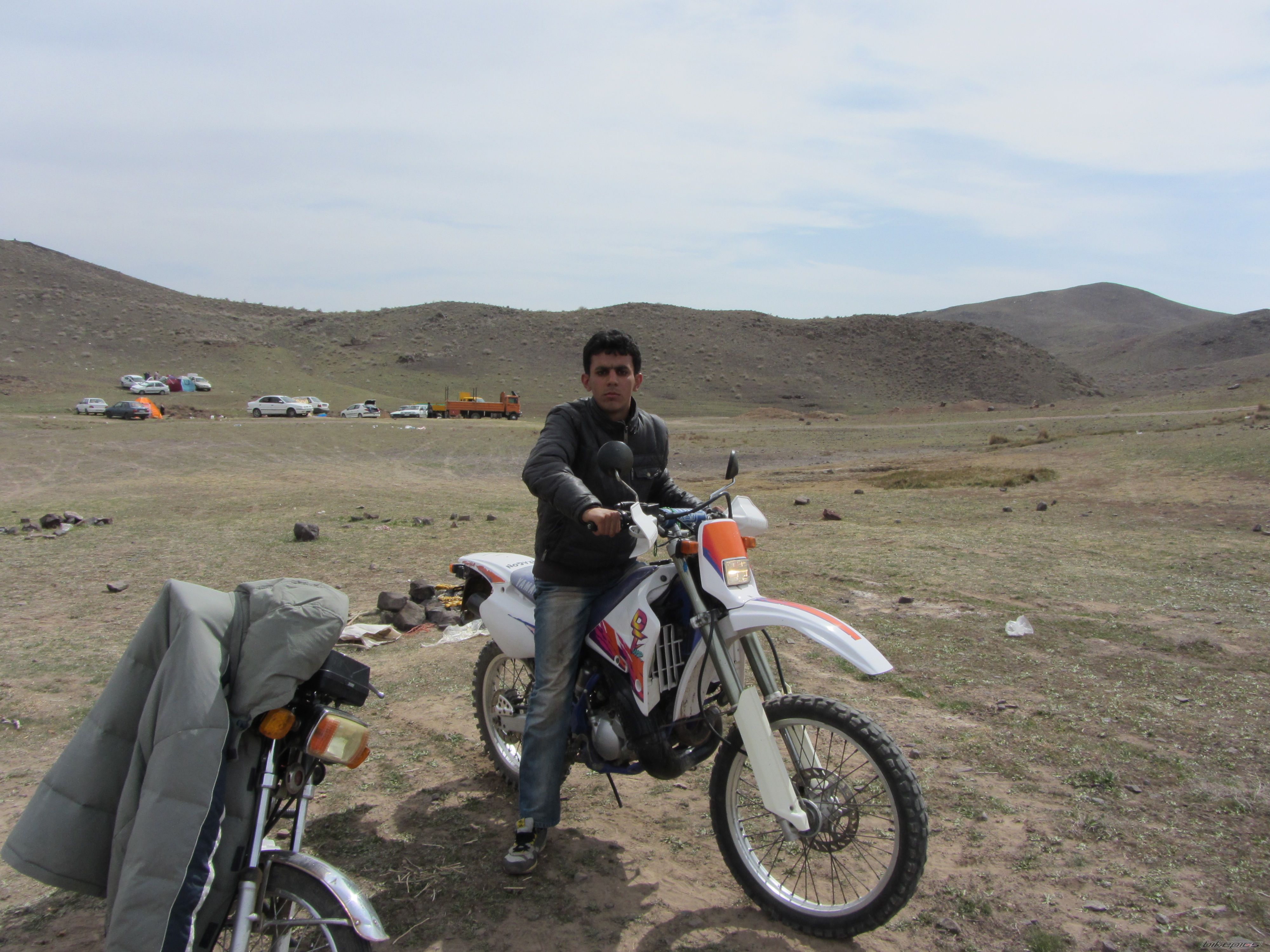 Bike Photo 2499885