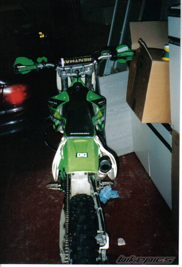 Bike Photo 249989