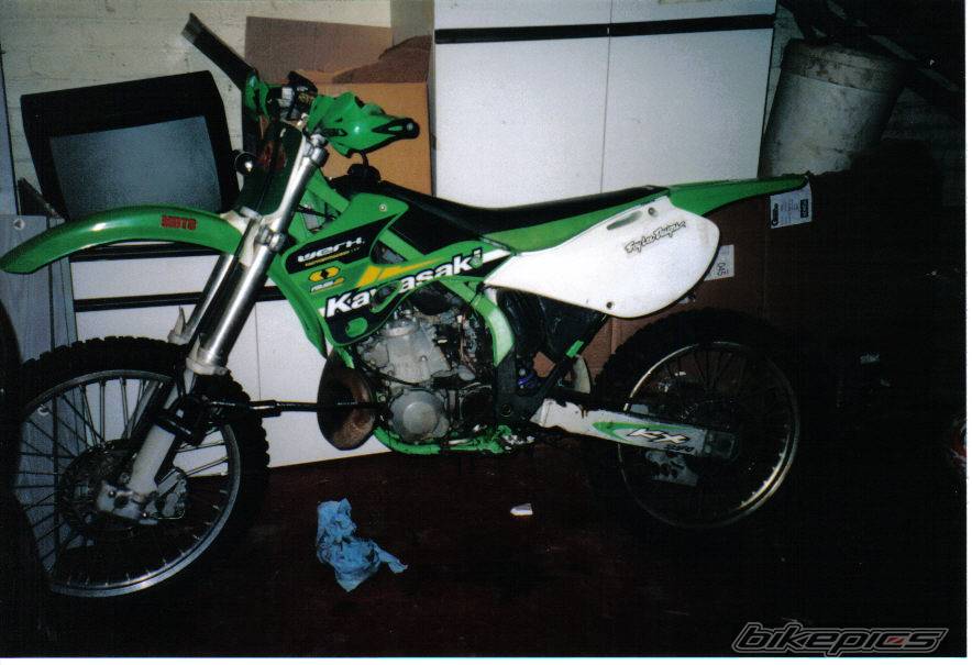 Bike Photo 249992