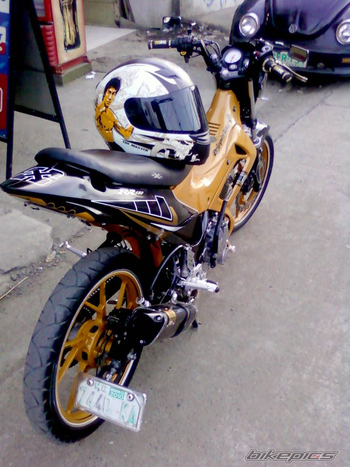 Bike Photo 2500127