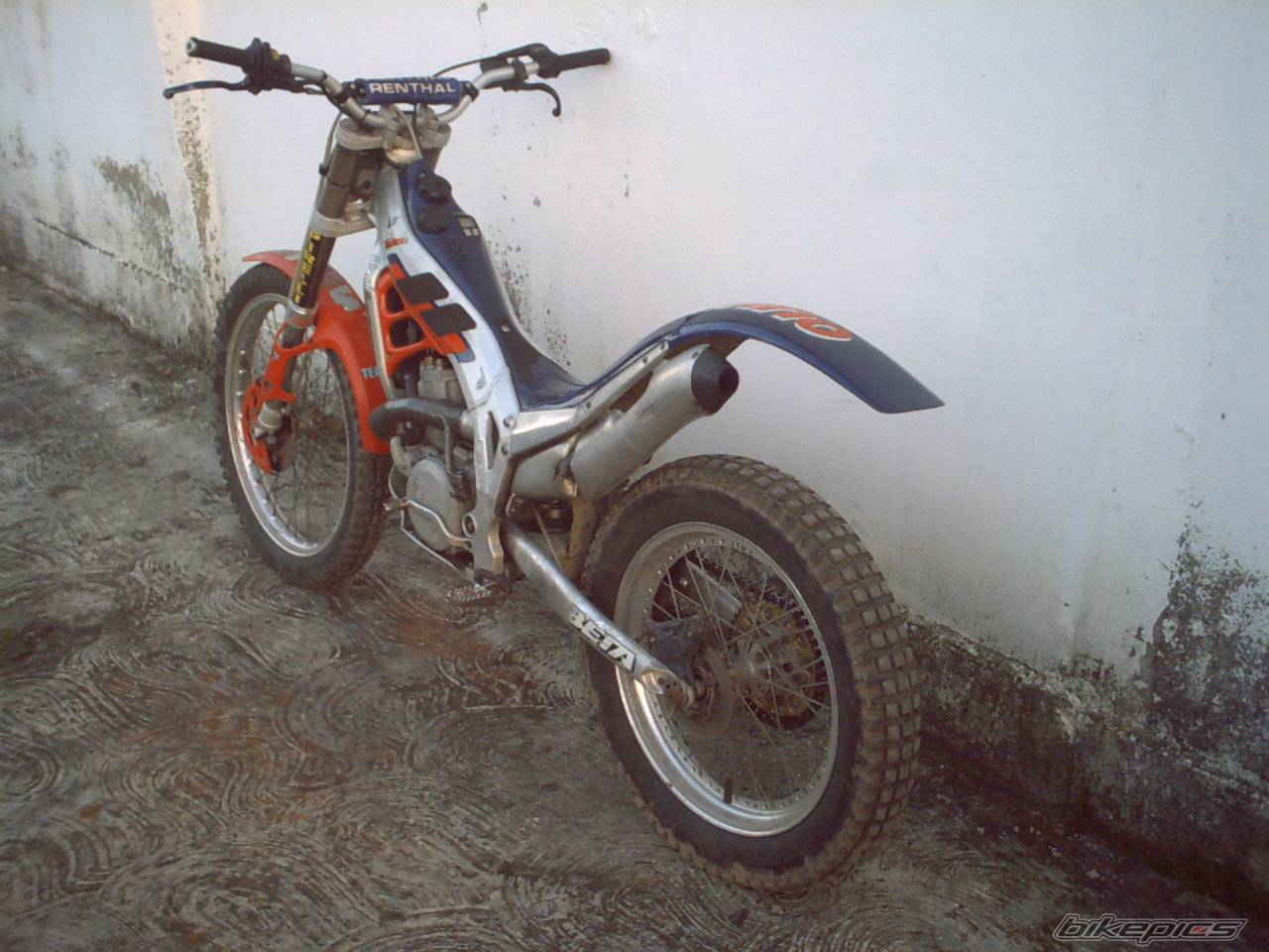 Bike Photo 250015