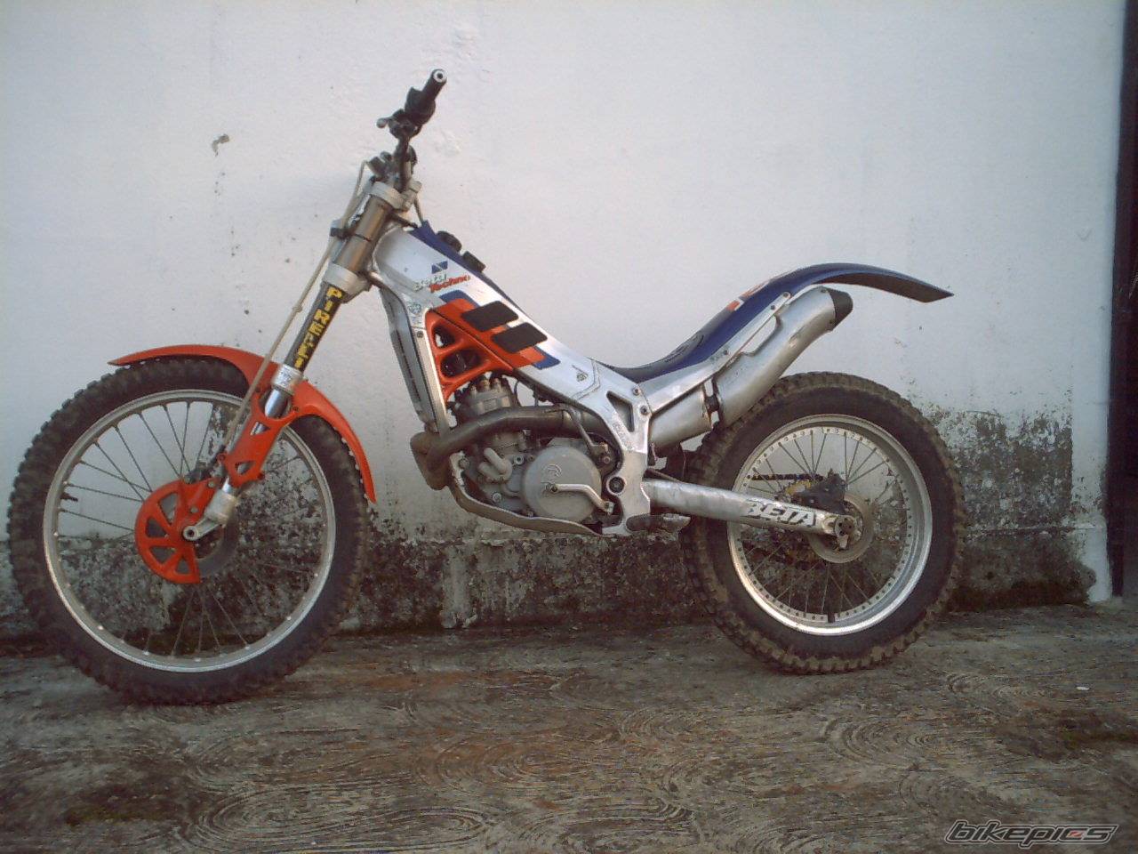 Bike Photo 250016
