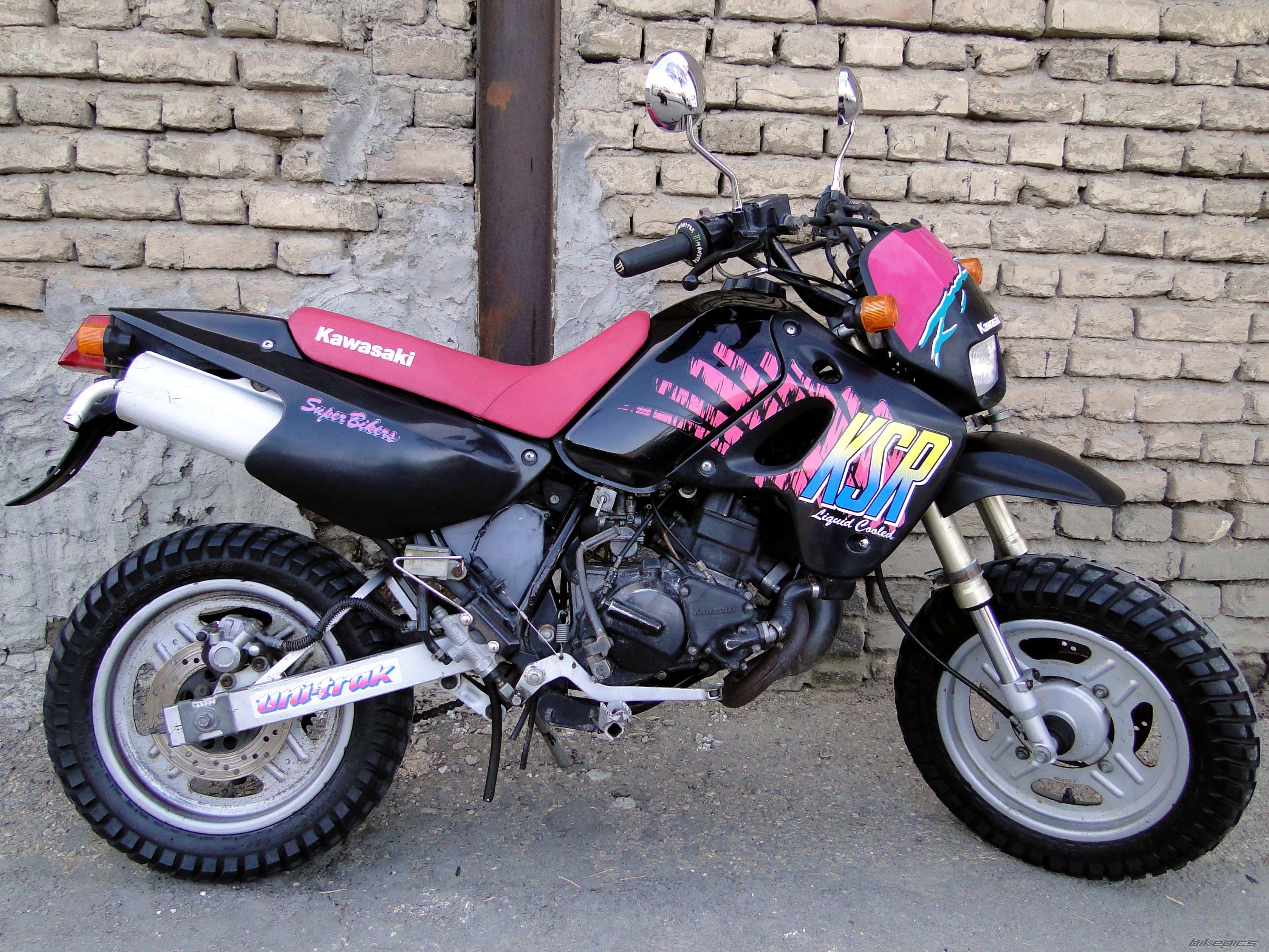 Bike Photo 2500161