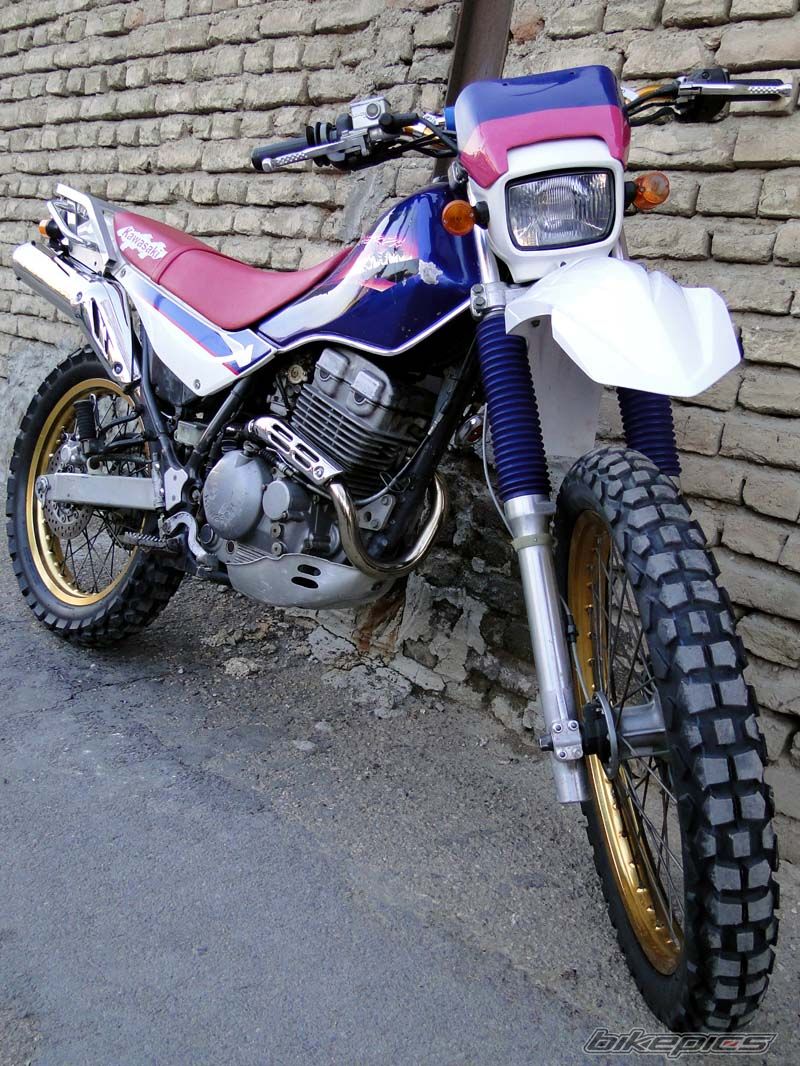 Bike Photo 2500181