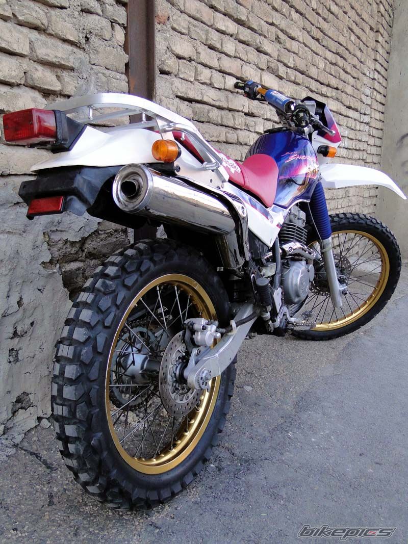 Bike Photo 2500182