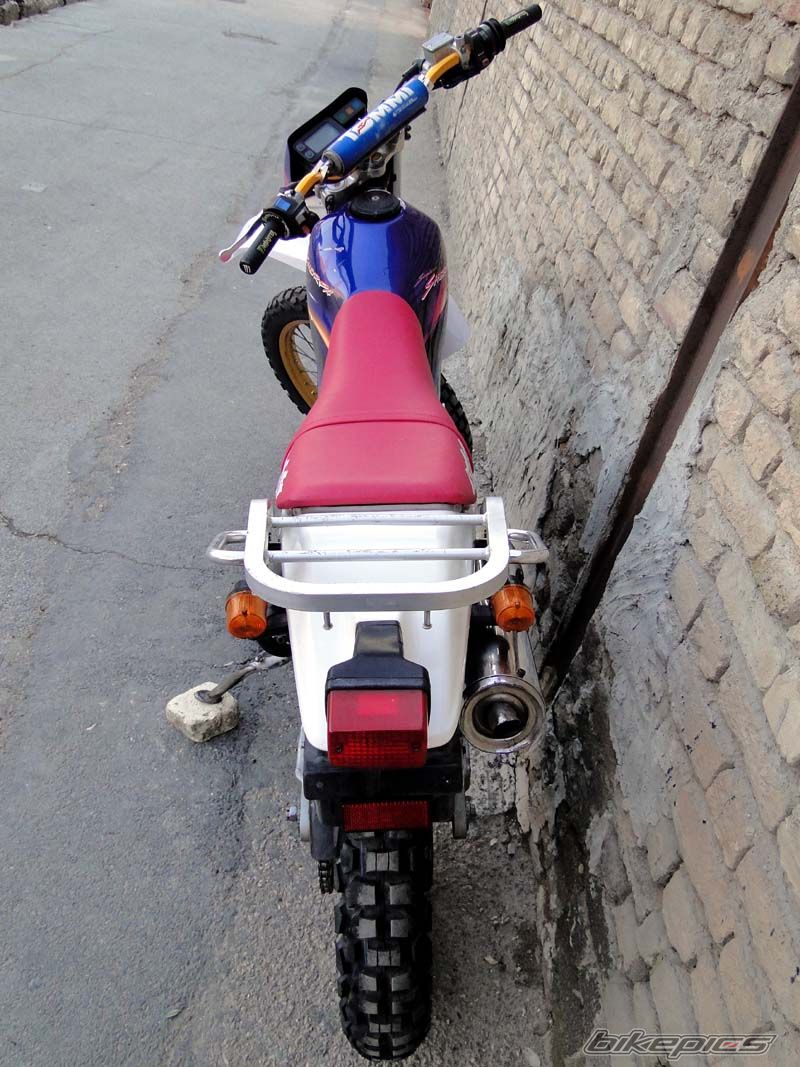 Bike Photo 2500183