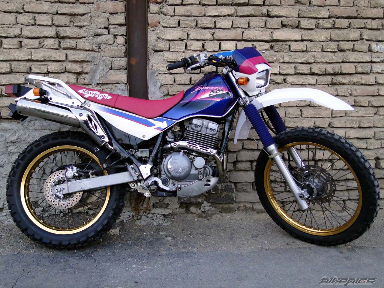 Bike Photo 2500184