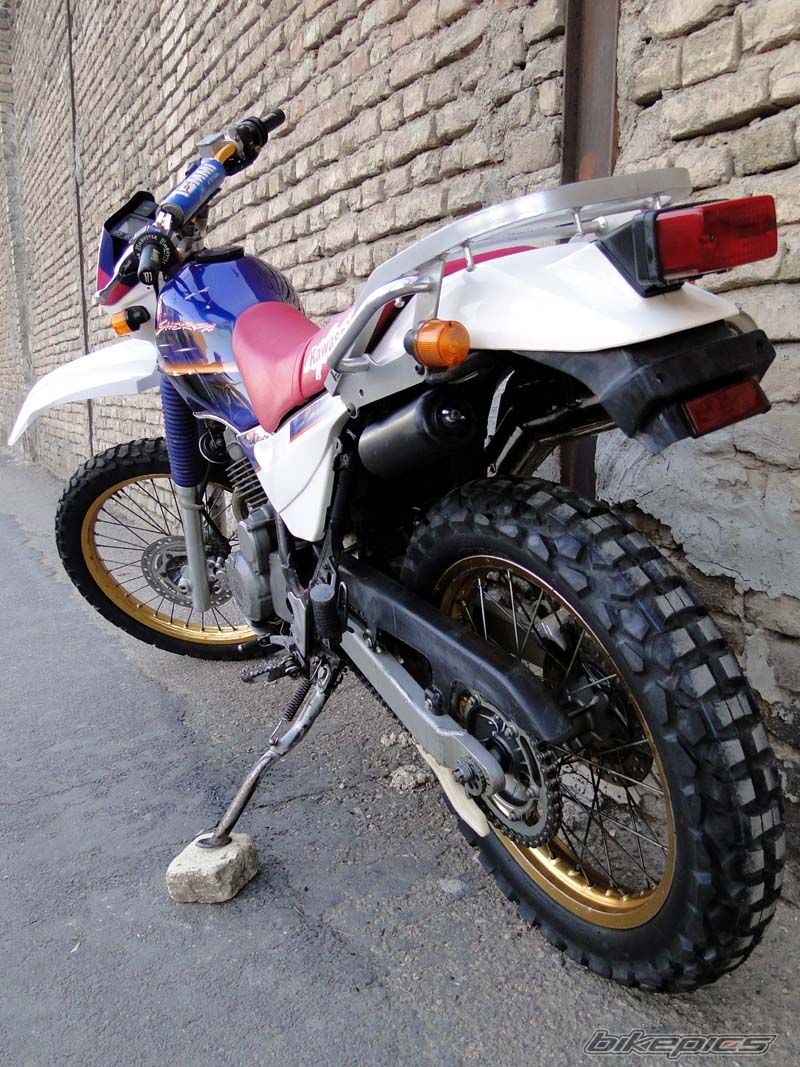 Bike Photo 2500187
