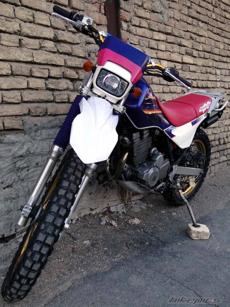 Bike Photo 2500188