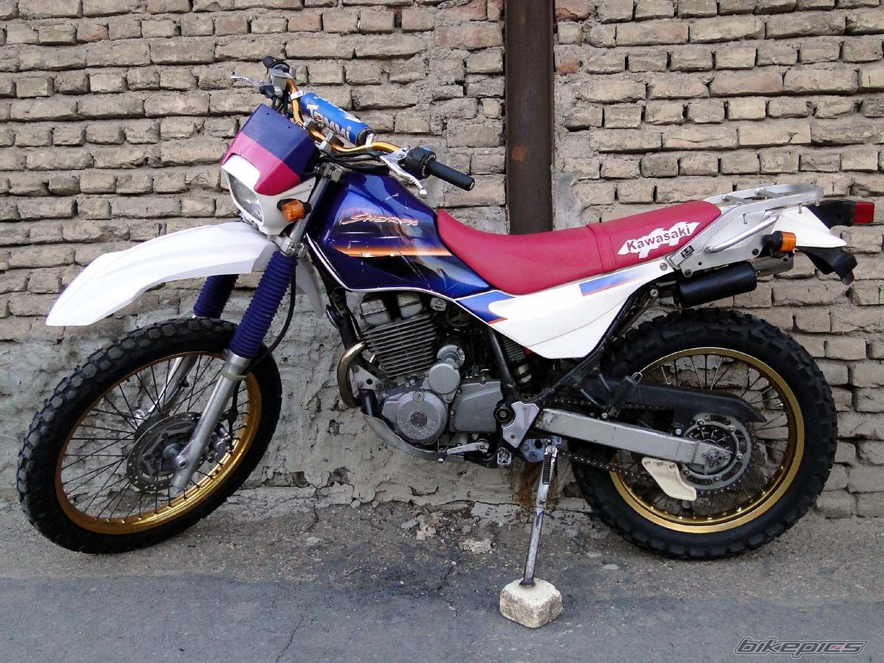 Bike Photo 2500189