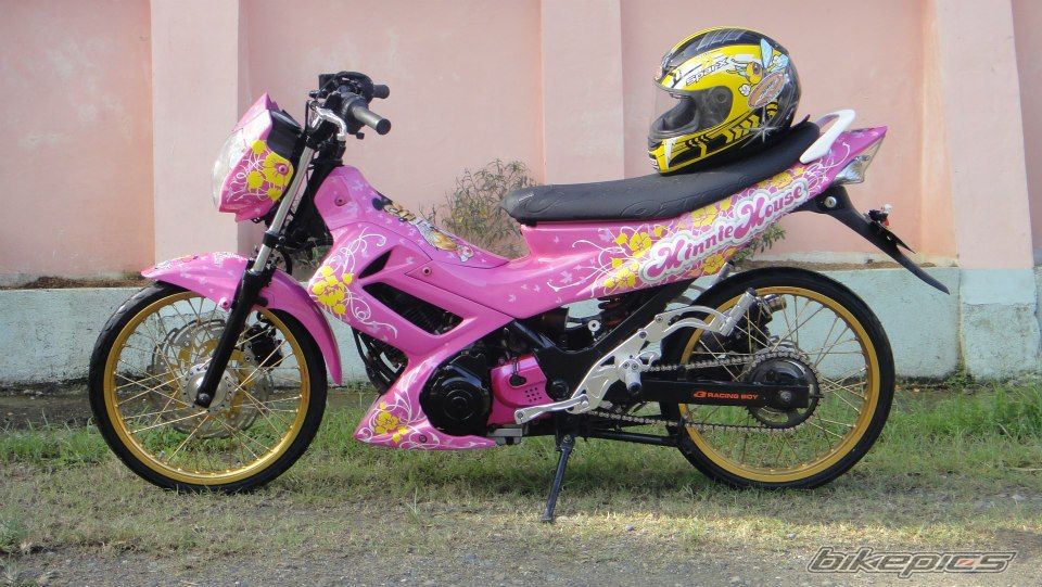 Bike Photo 2500201