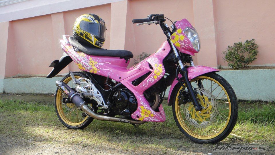 Bike Photo 2500203