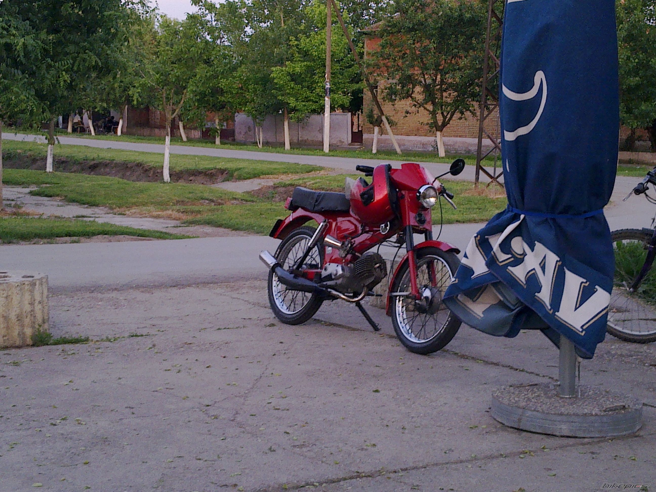 Bike Photo 2500248